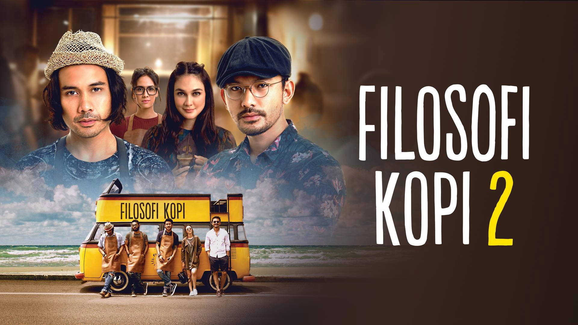Filosofi Kopi 2
