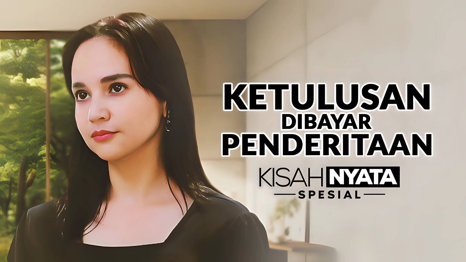 Ketulusan Dibalas Penderitaan