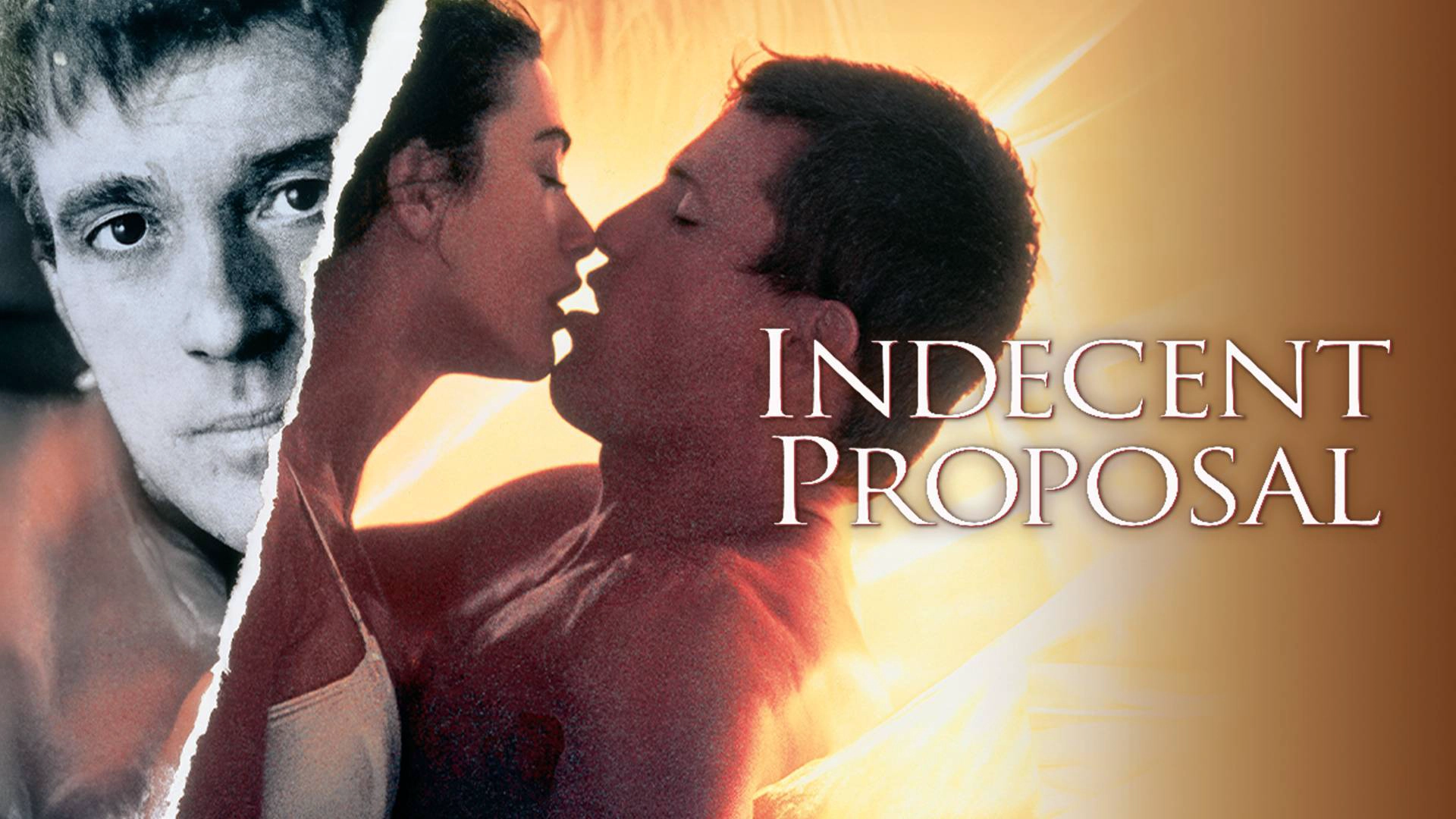 Indecent Proposal