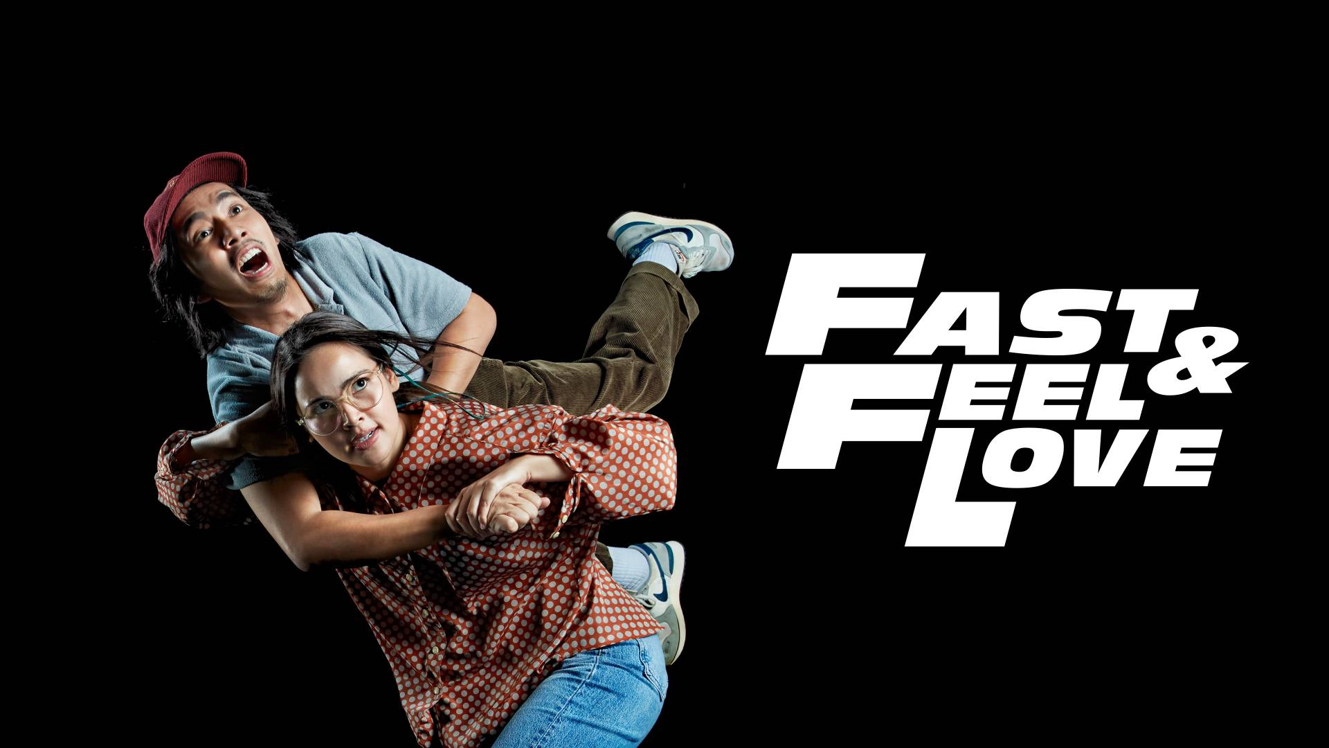 Fast & Feel Love