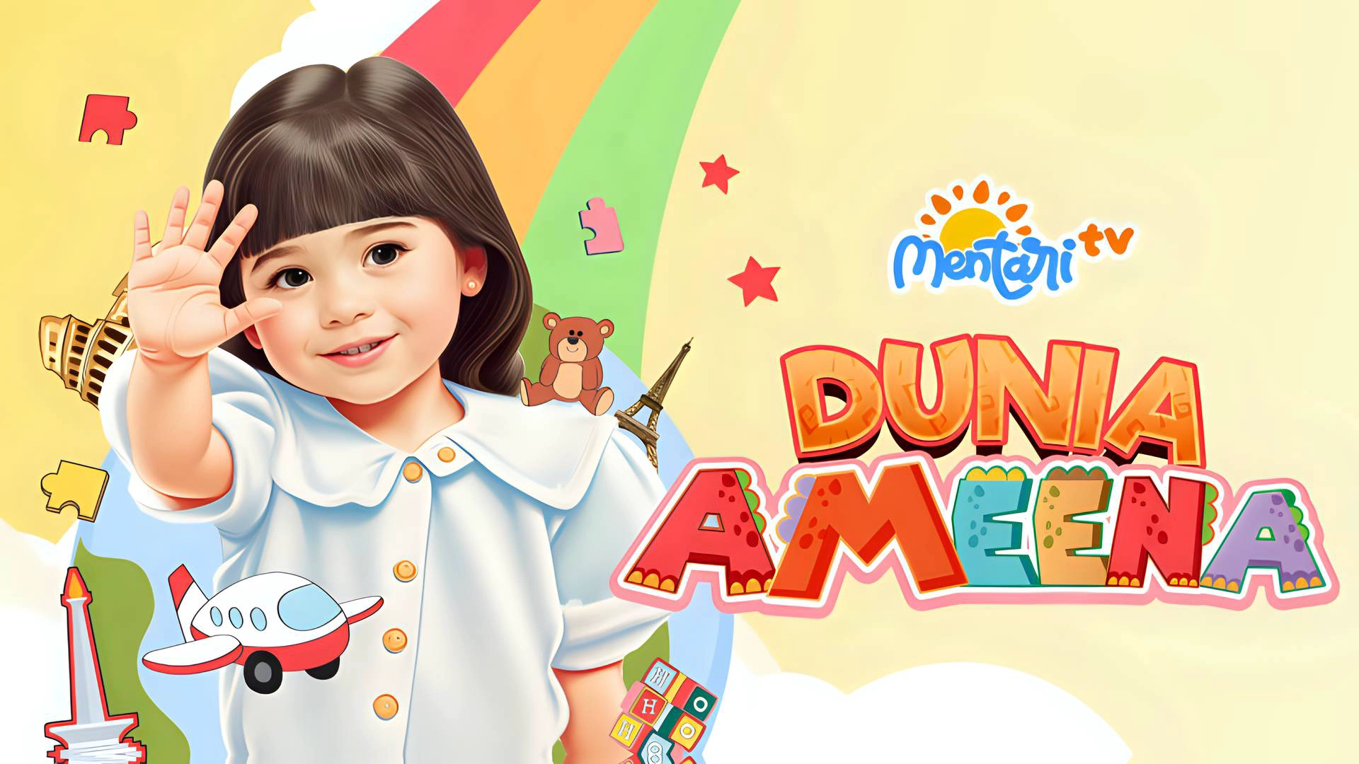 Dunia Ameena