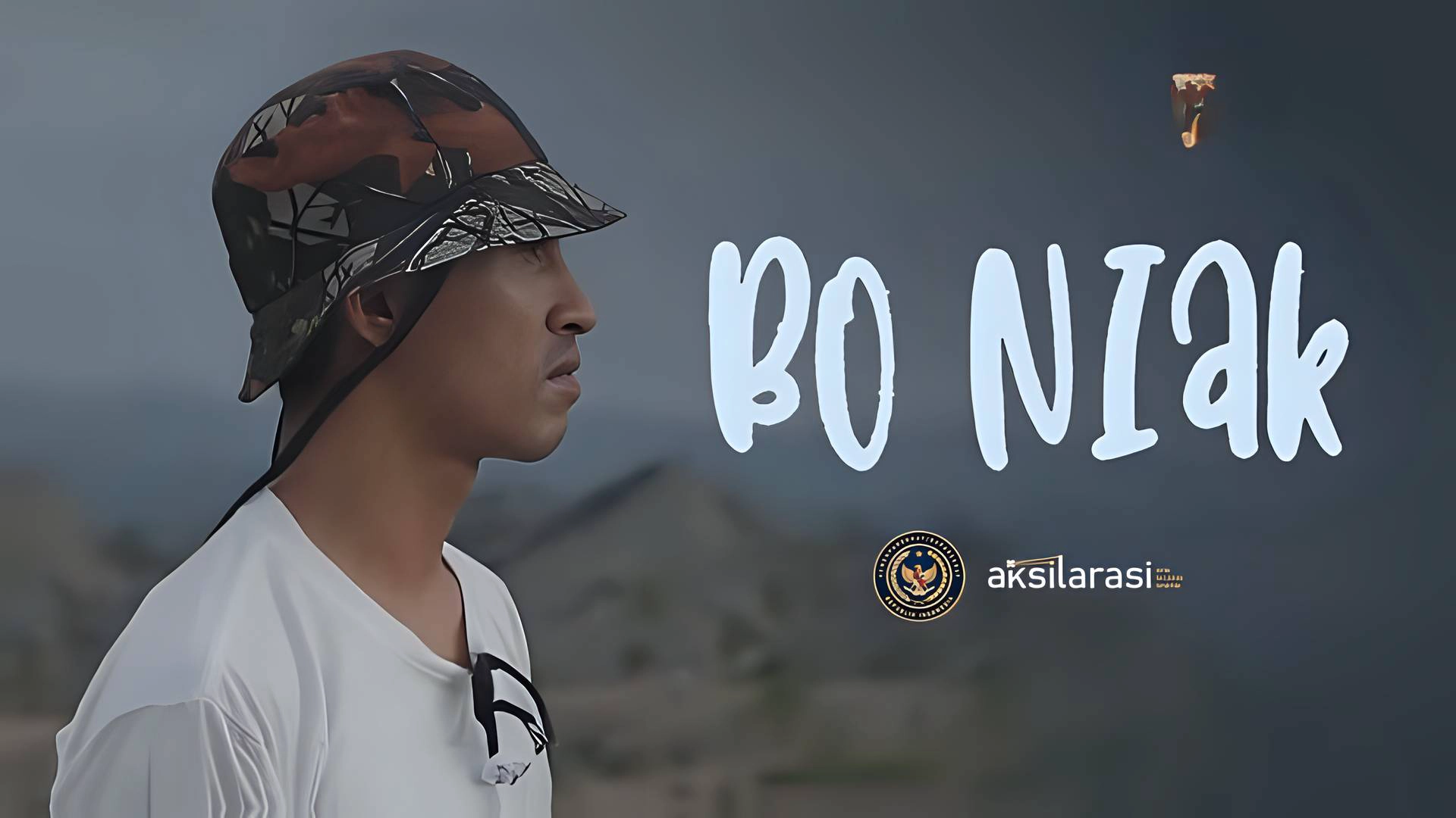 Bo Niak
