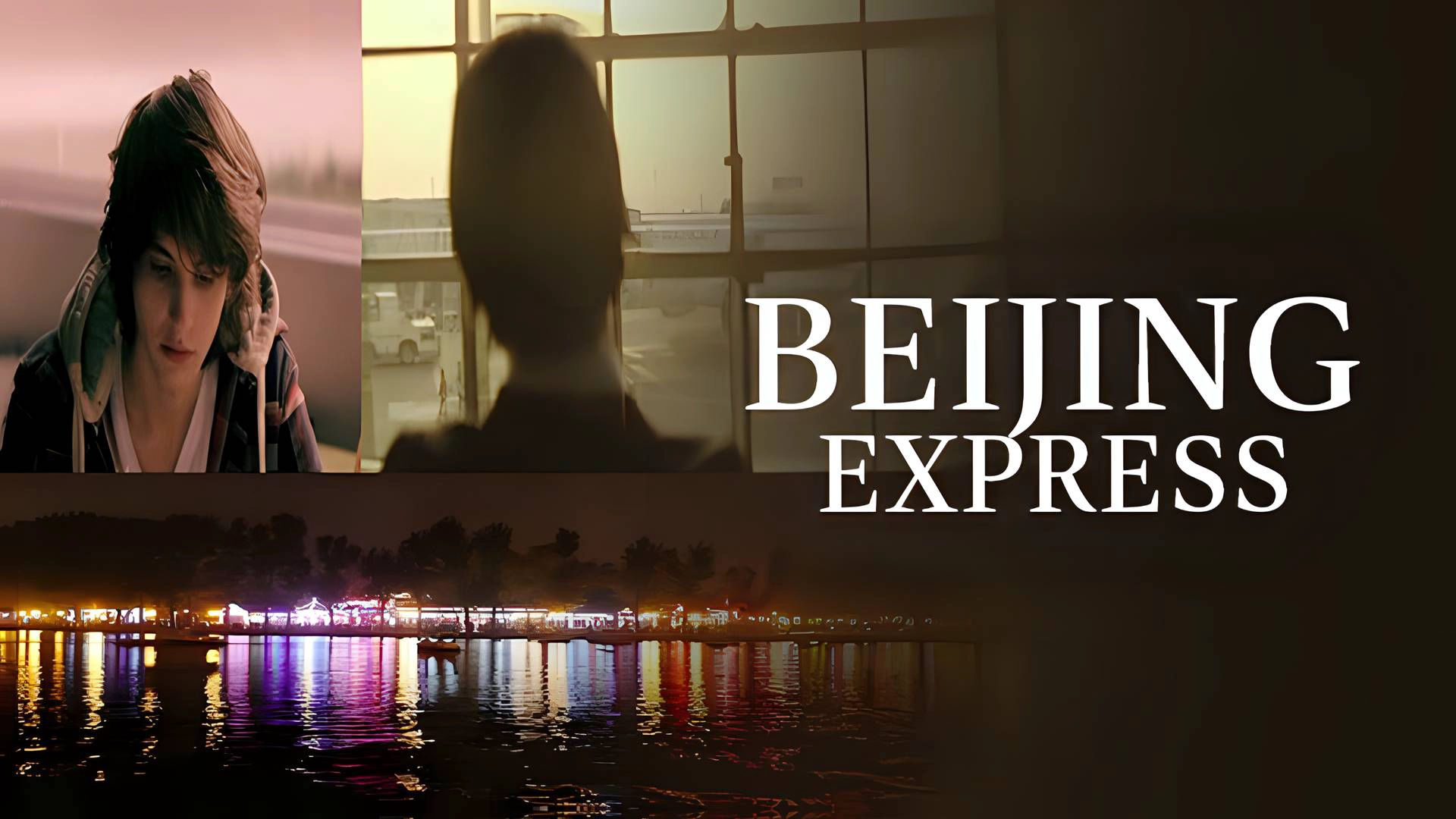 Beijing Express