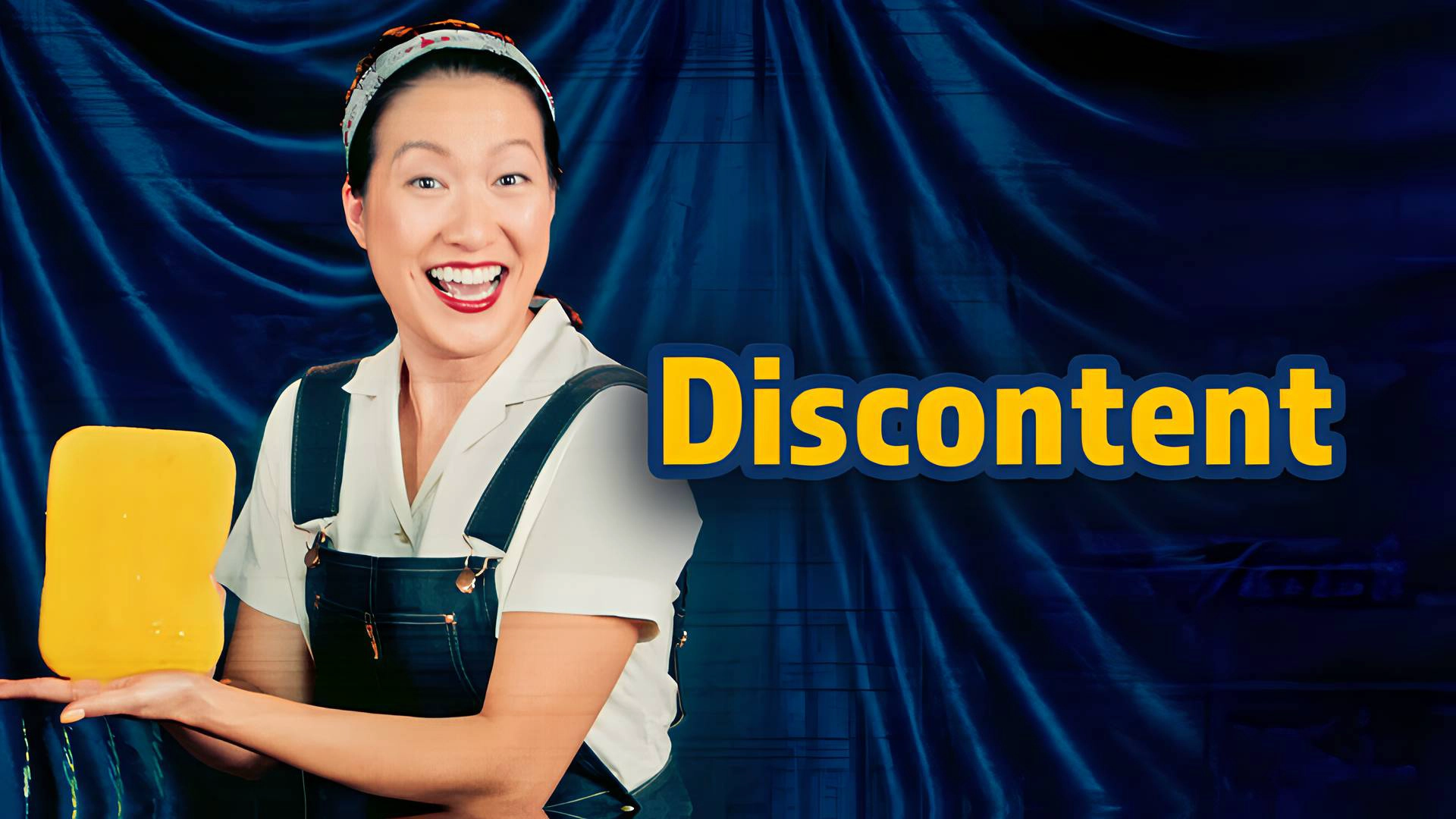 Discontent