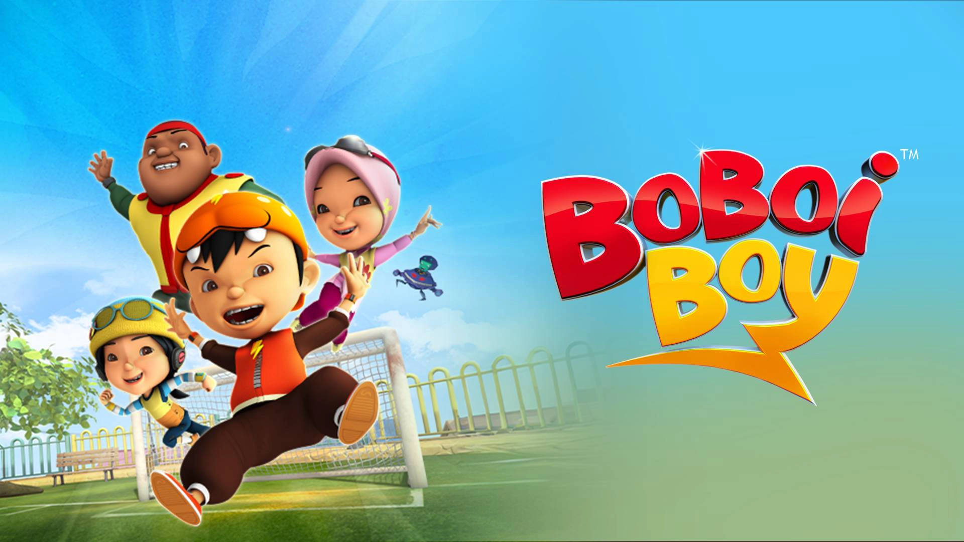 BoBoiBoy Musim ke 2