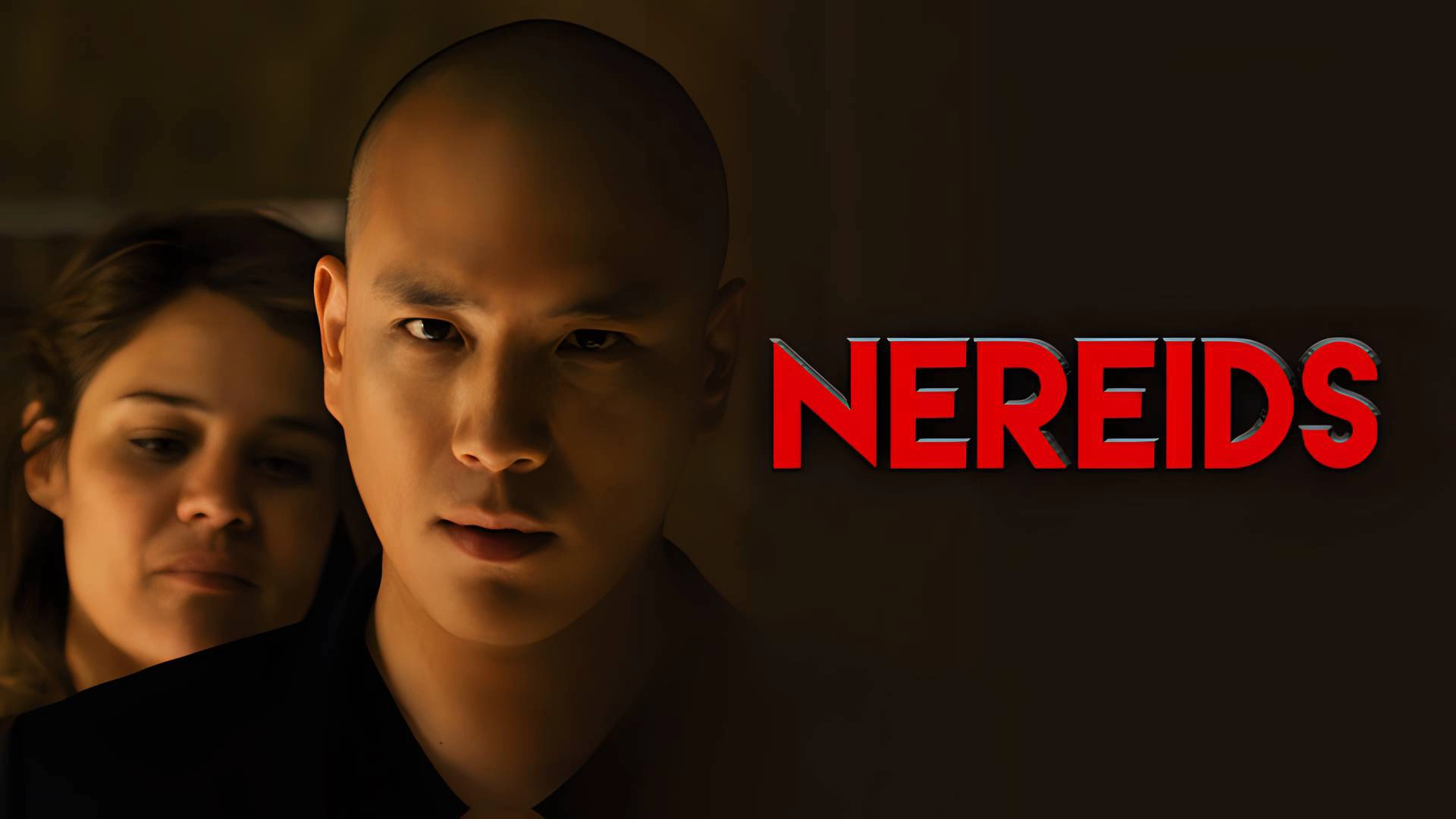 Nereids