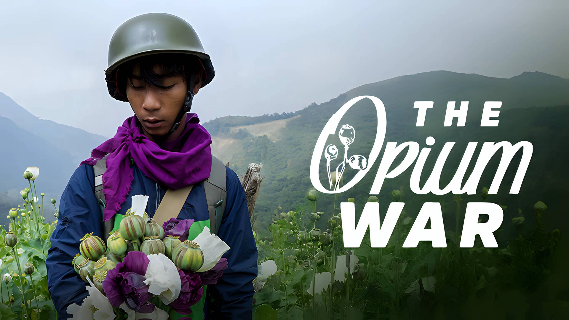 The Opium War