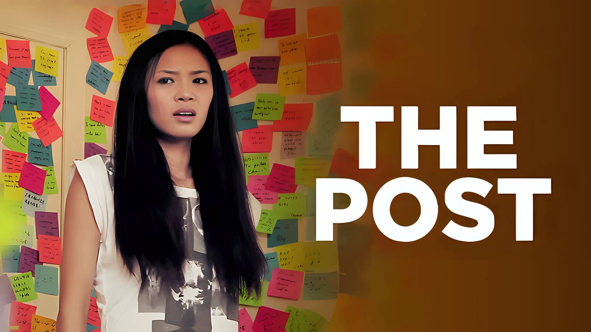 The Post