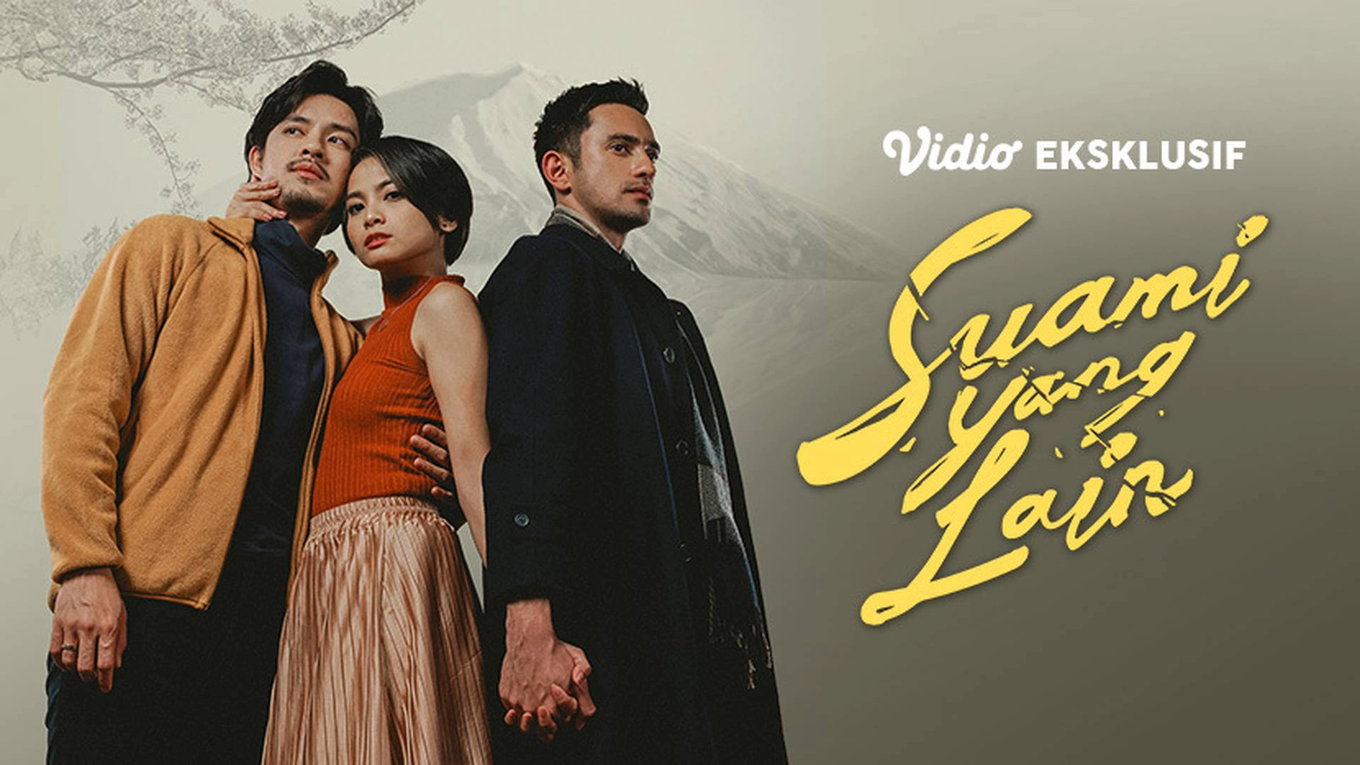Suami Yang Lain