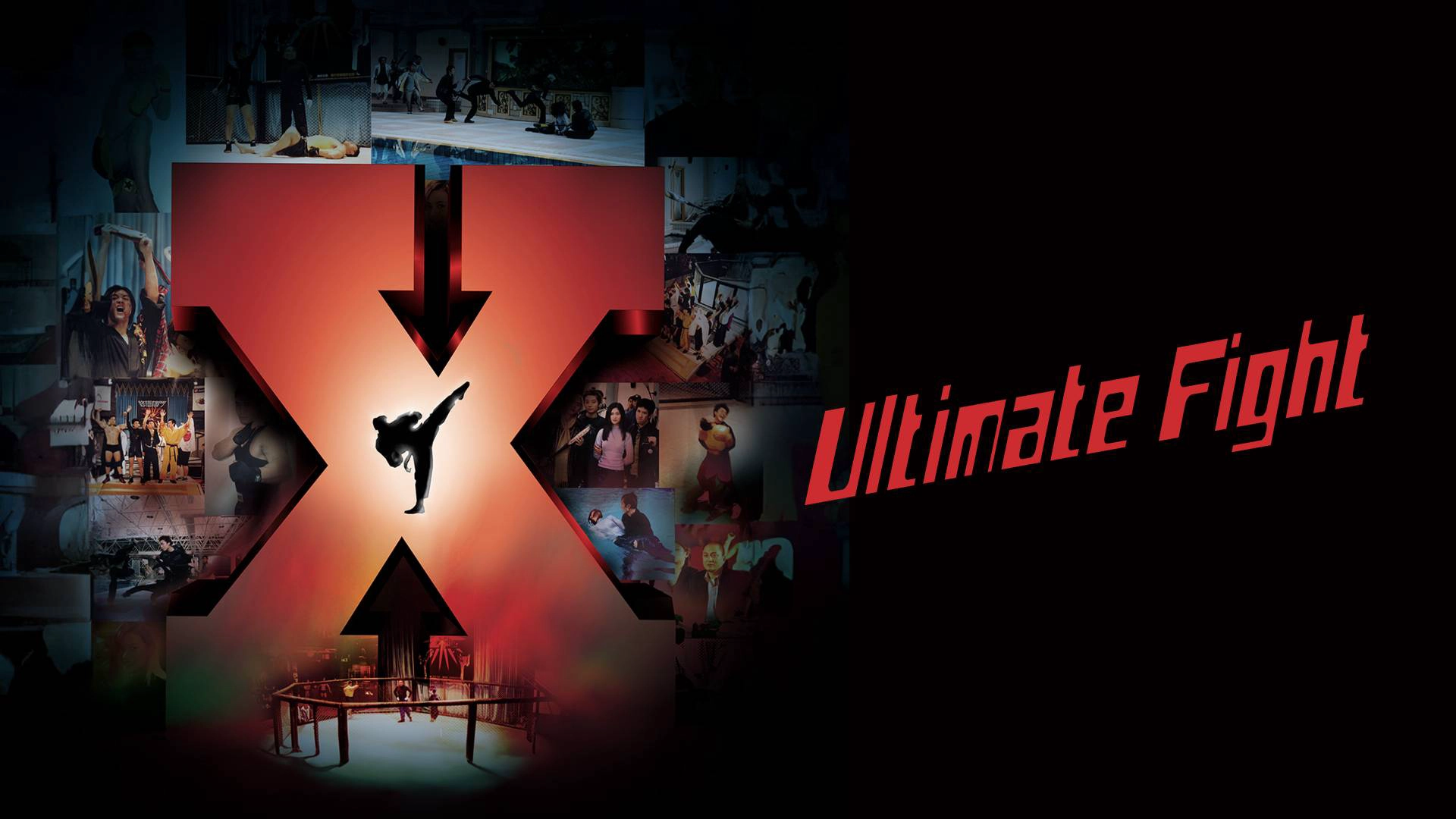 Ultimate Fight