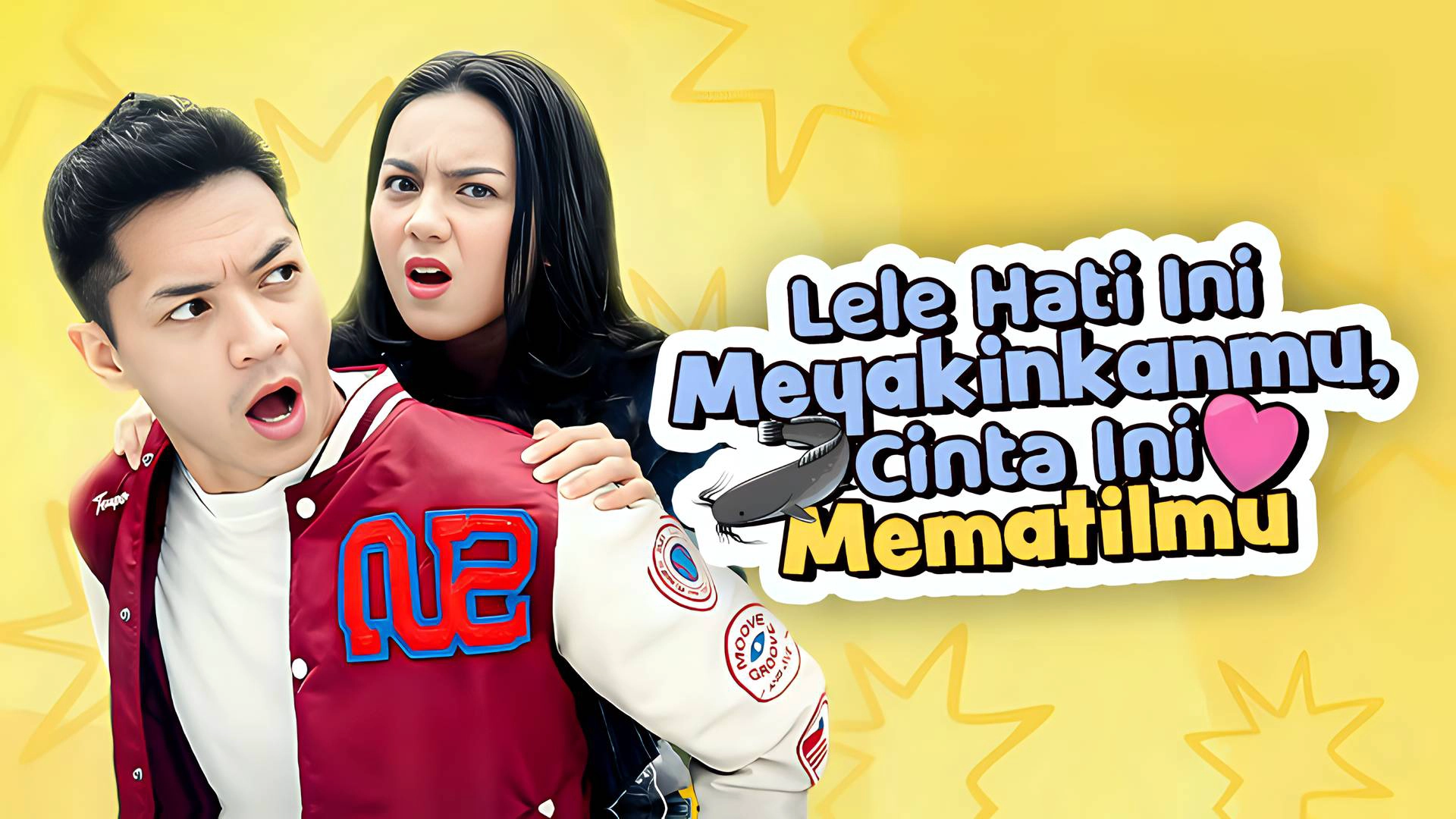 Lele Hati Ini Meyakinkanmu, Cinta Ini Mematilmu