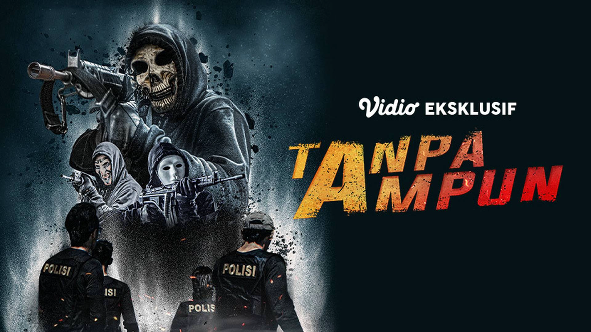 Tanpa Ampun