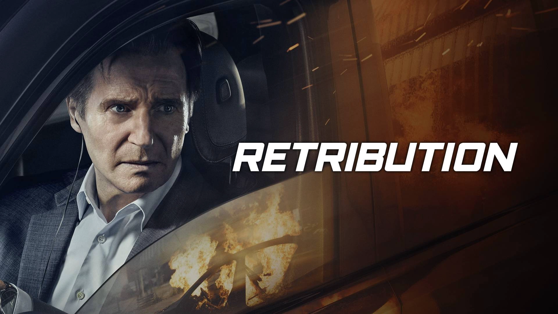 Retribution