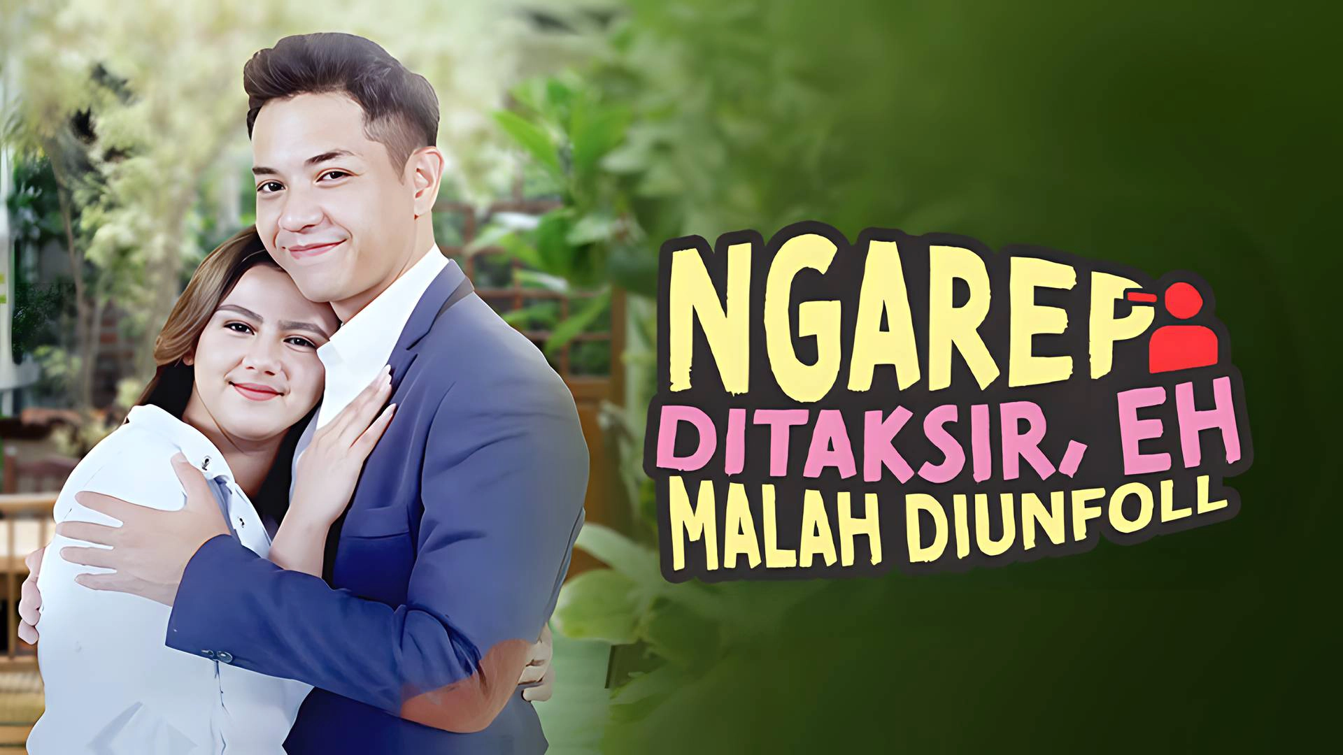 Ngarep Ditaksir Eh Malah Di Unfol