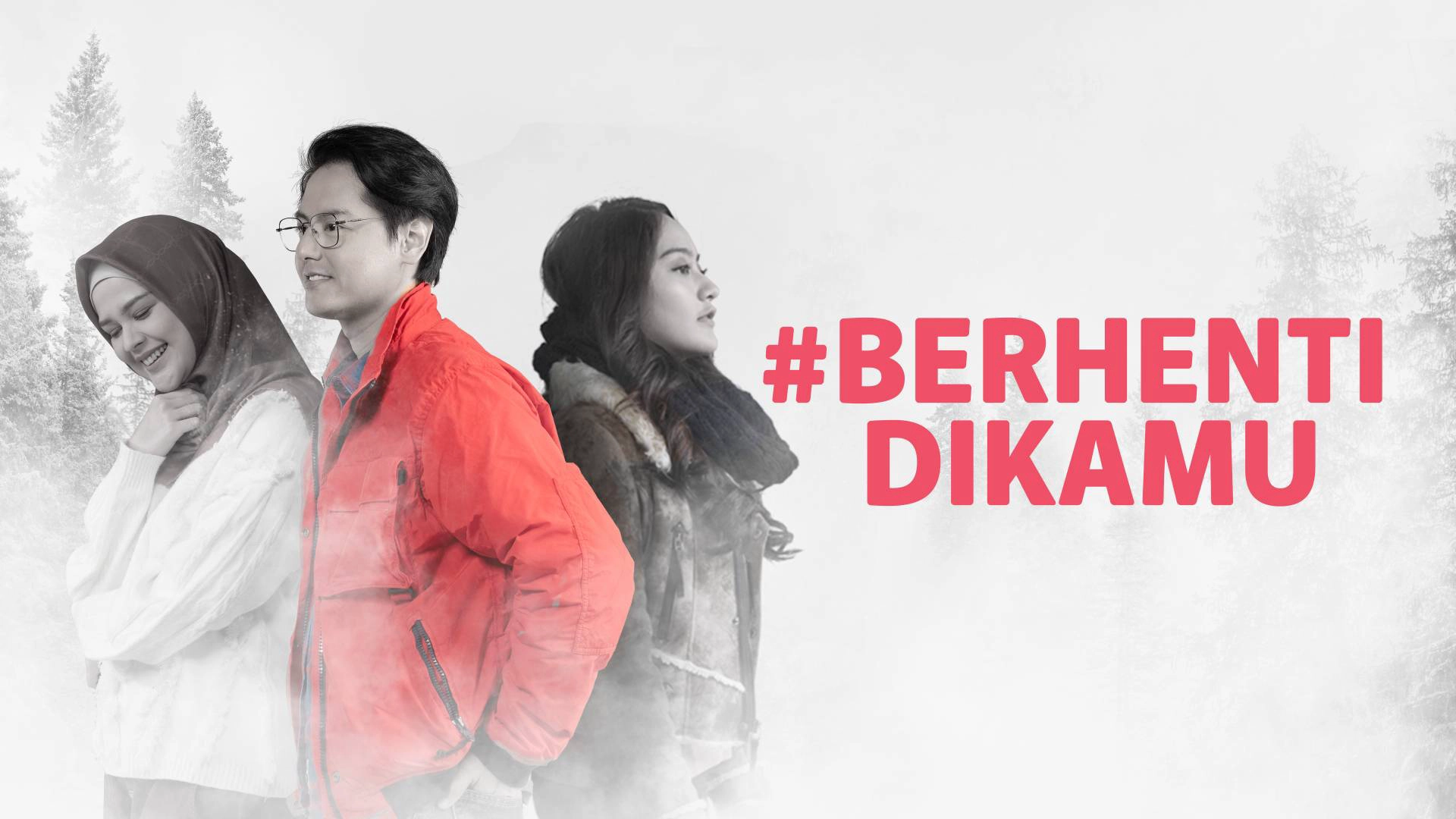 Berhenti di Kamu