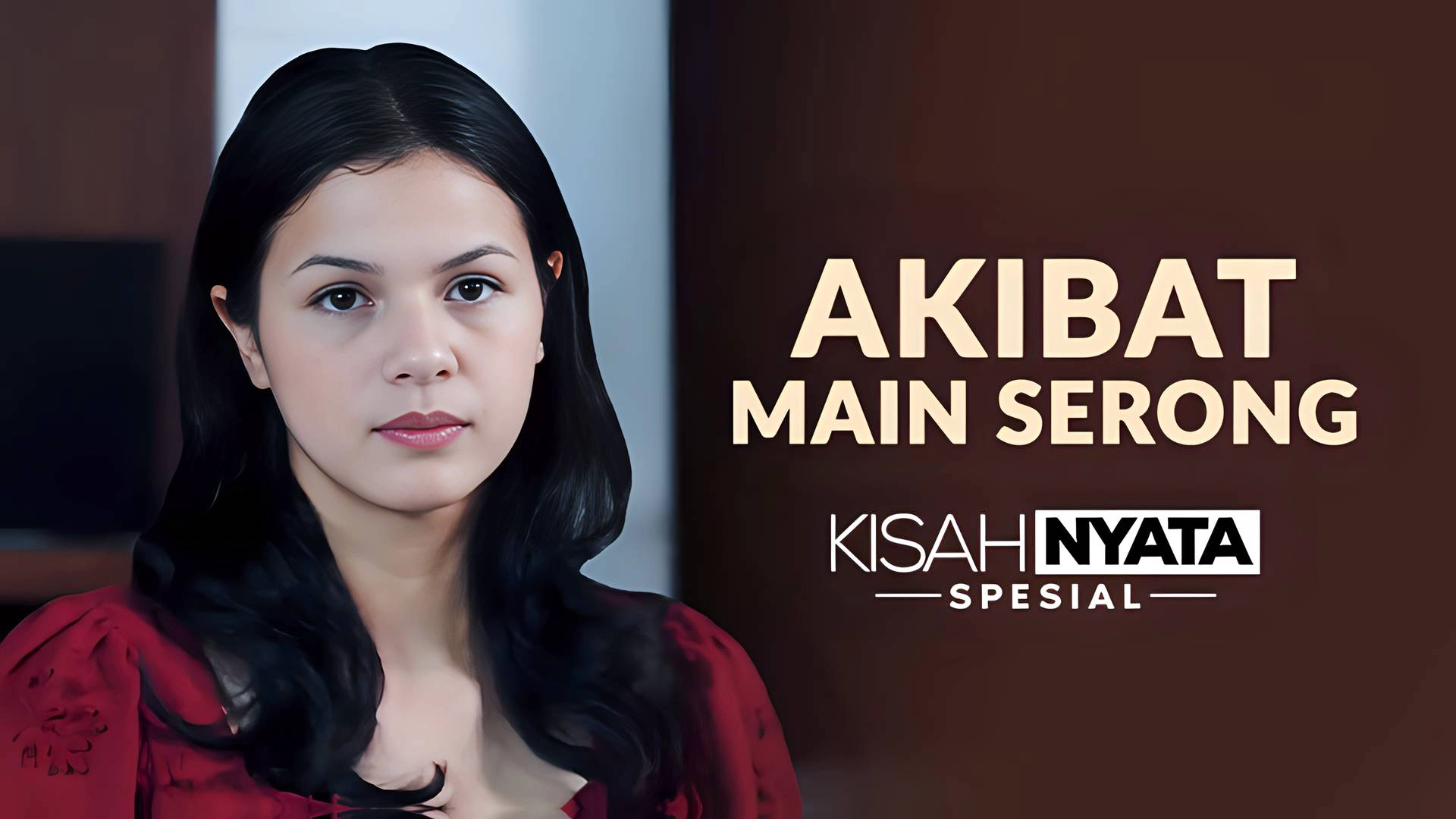 Akibat Main Serong