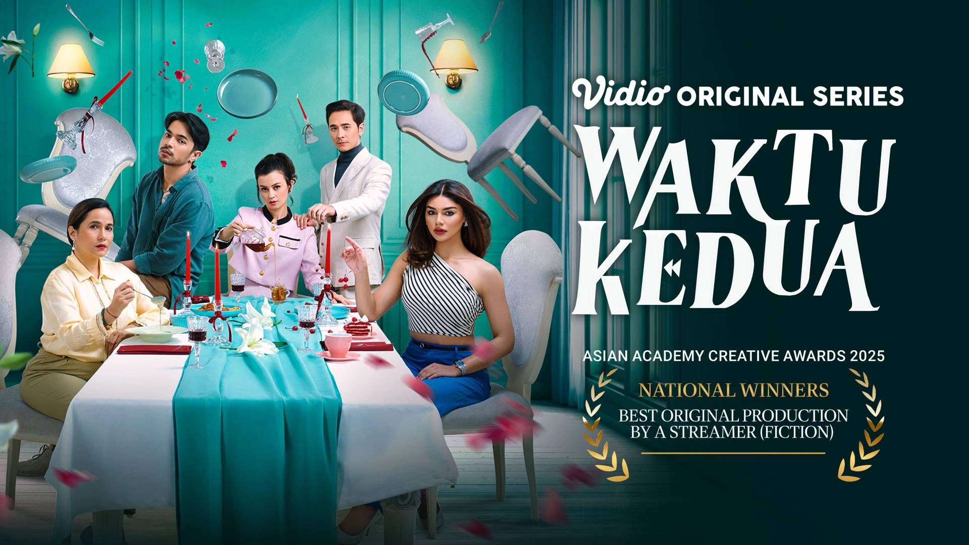 Waktu Kedua