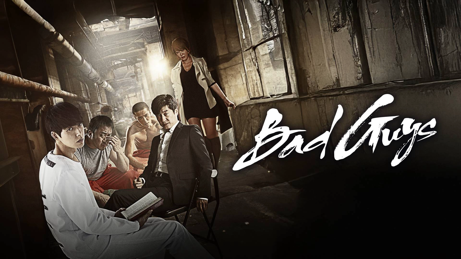 Bad Guys