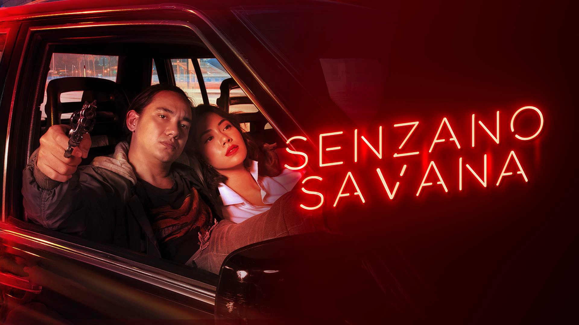 Senzano Savana
