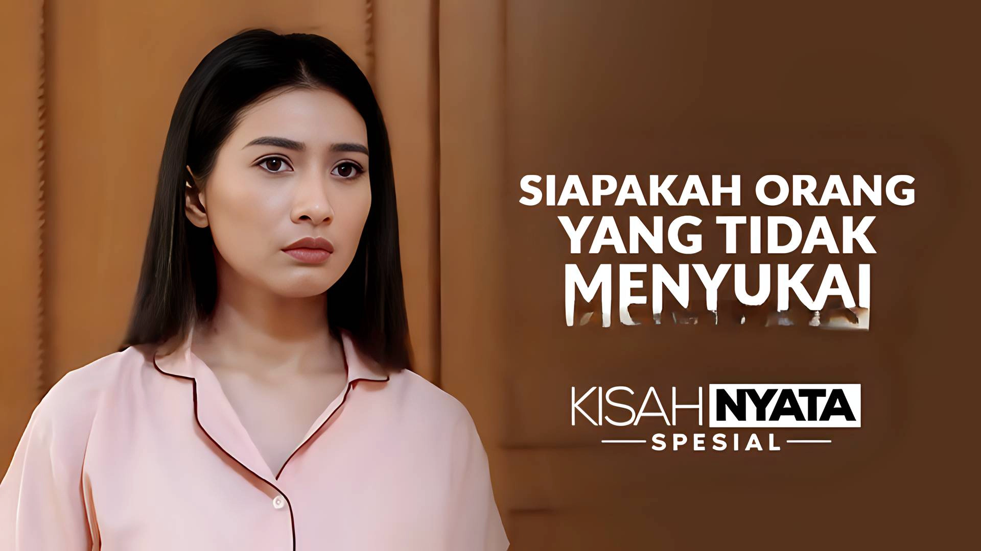 Siapakah Orang Yang Tidak Menyukai Kehadiranku?
