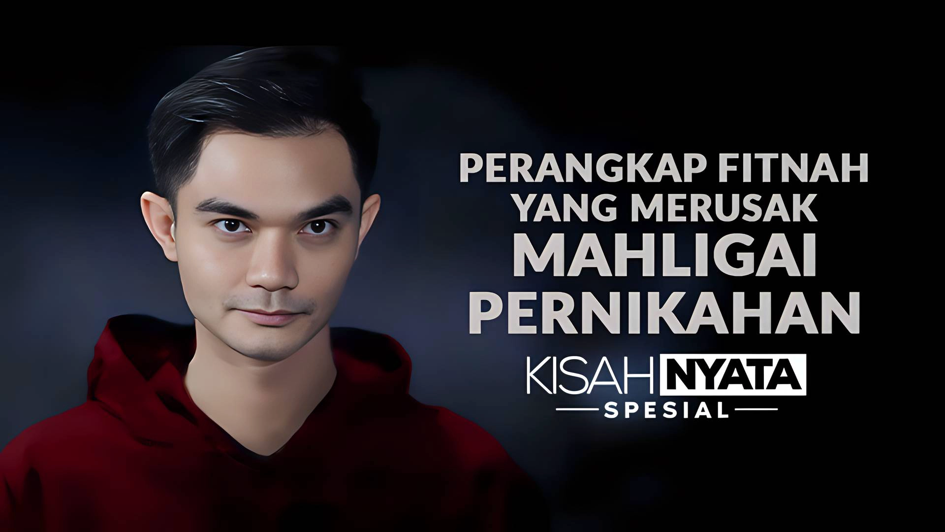 Perangkap Fitnah Yang Merusak Mahligai Pernikahan