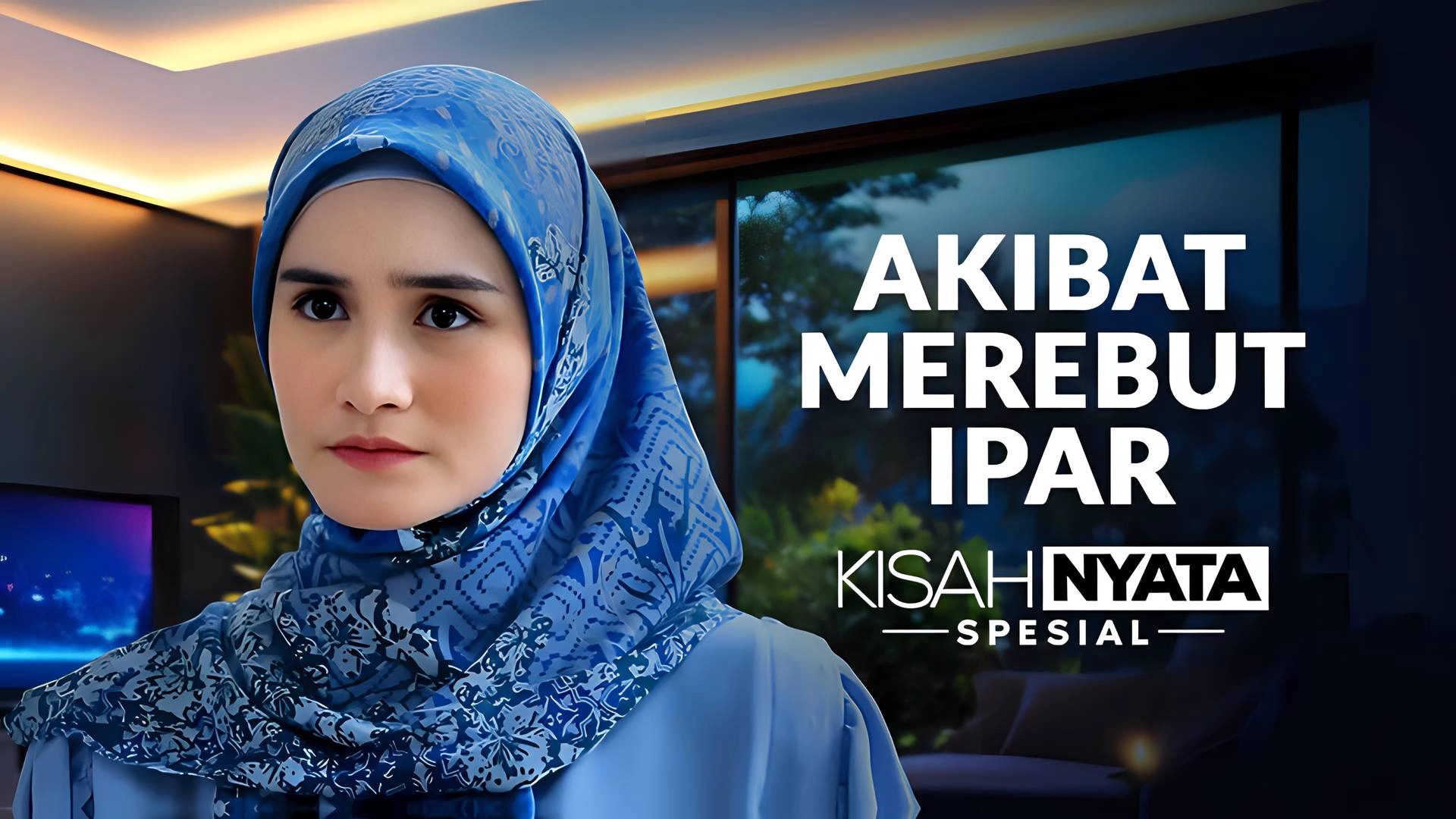 Akibat Merebut Ipar