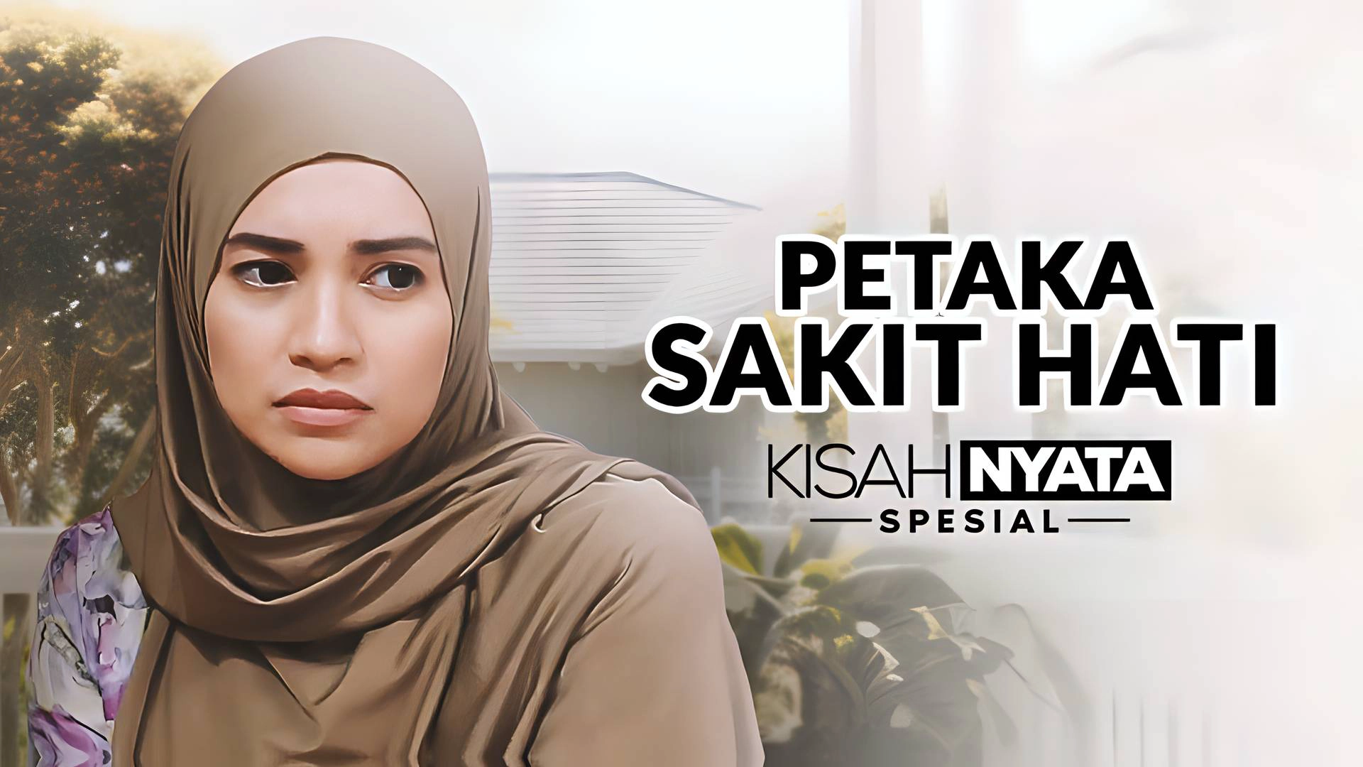 Petaka Sakit Hati