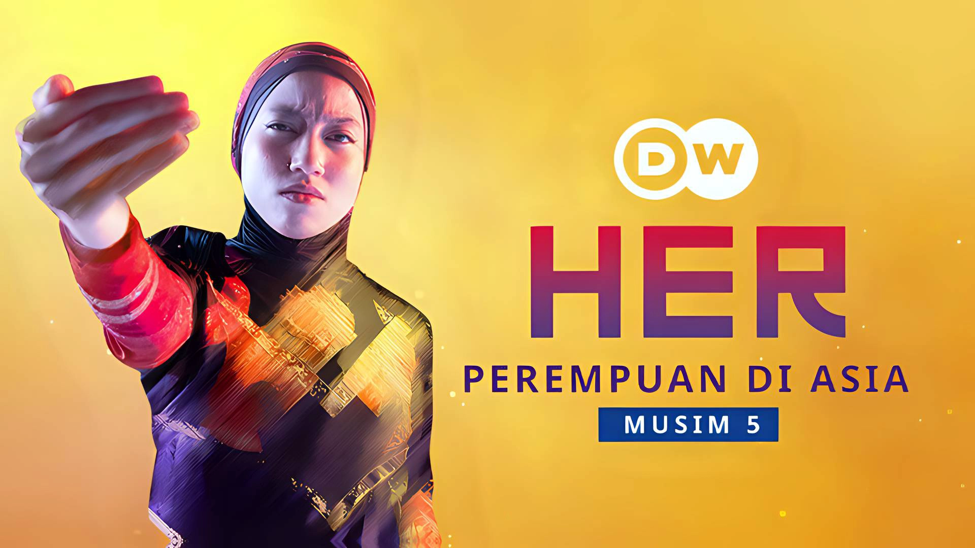DW - HER Season 5