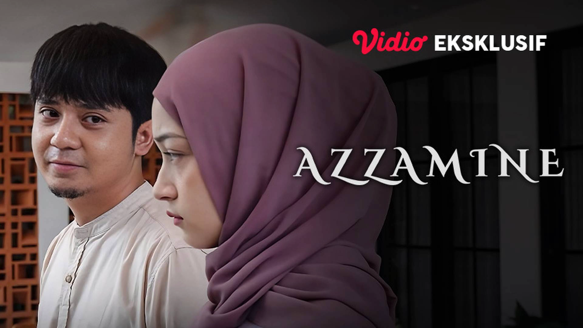 Azzamine
