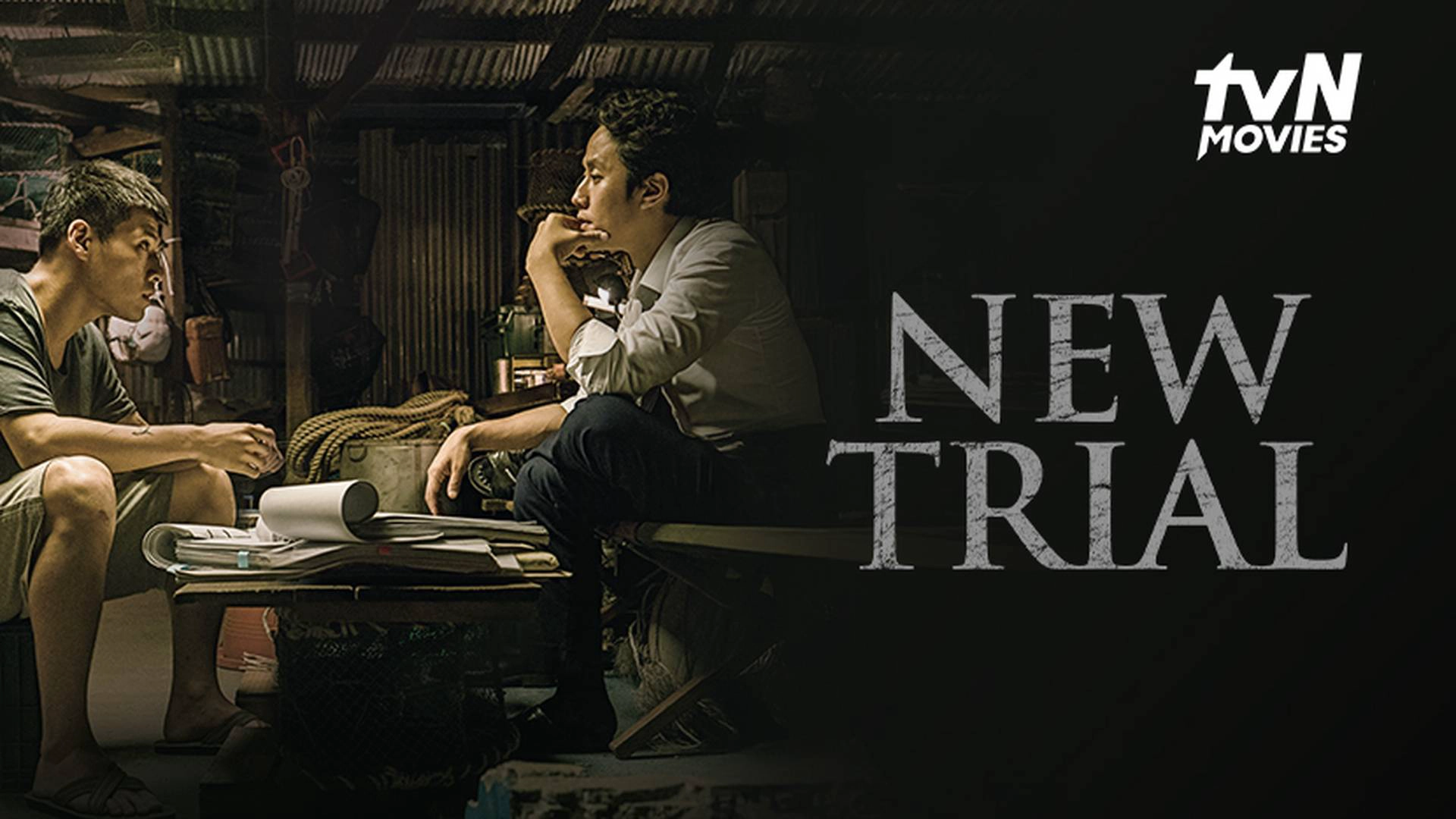 New Trial