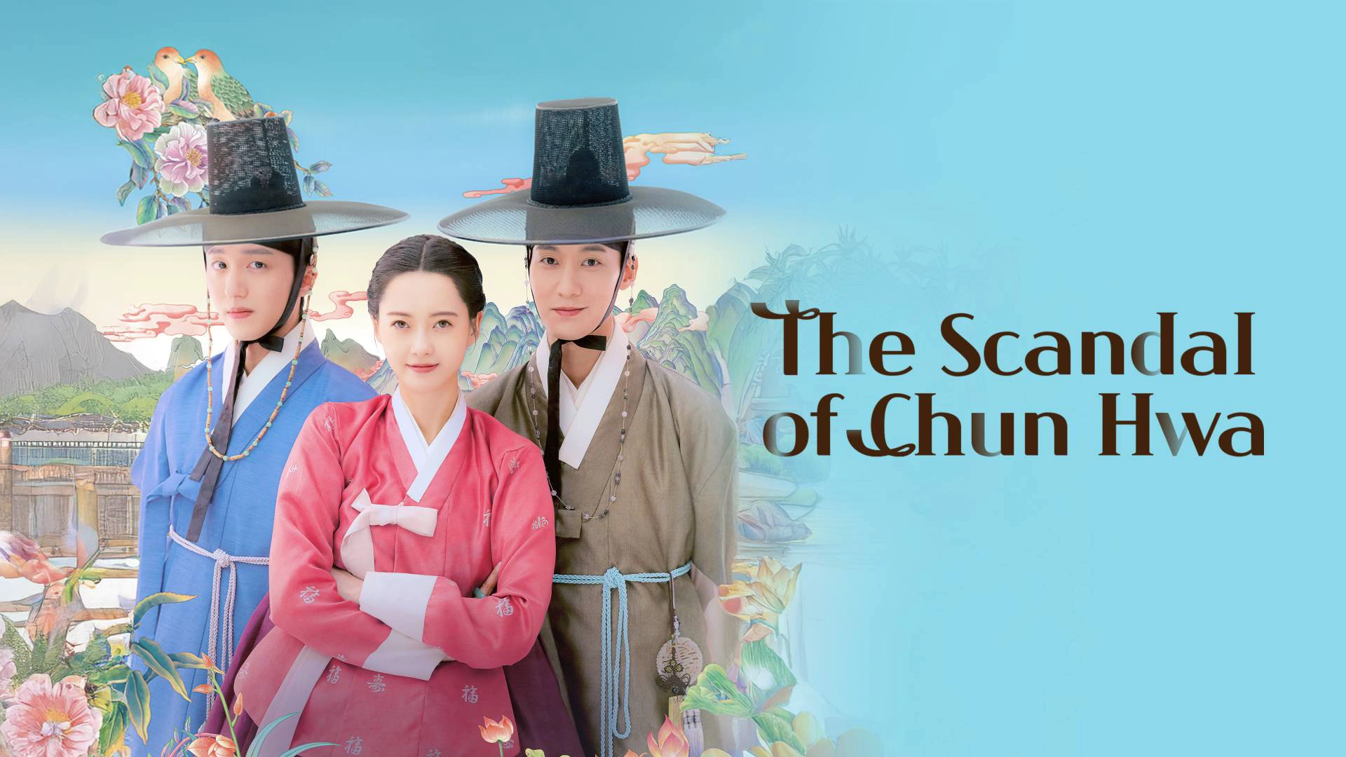 The Scandal of Chun Hwa