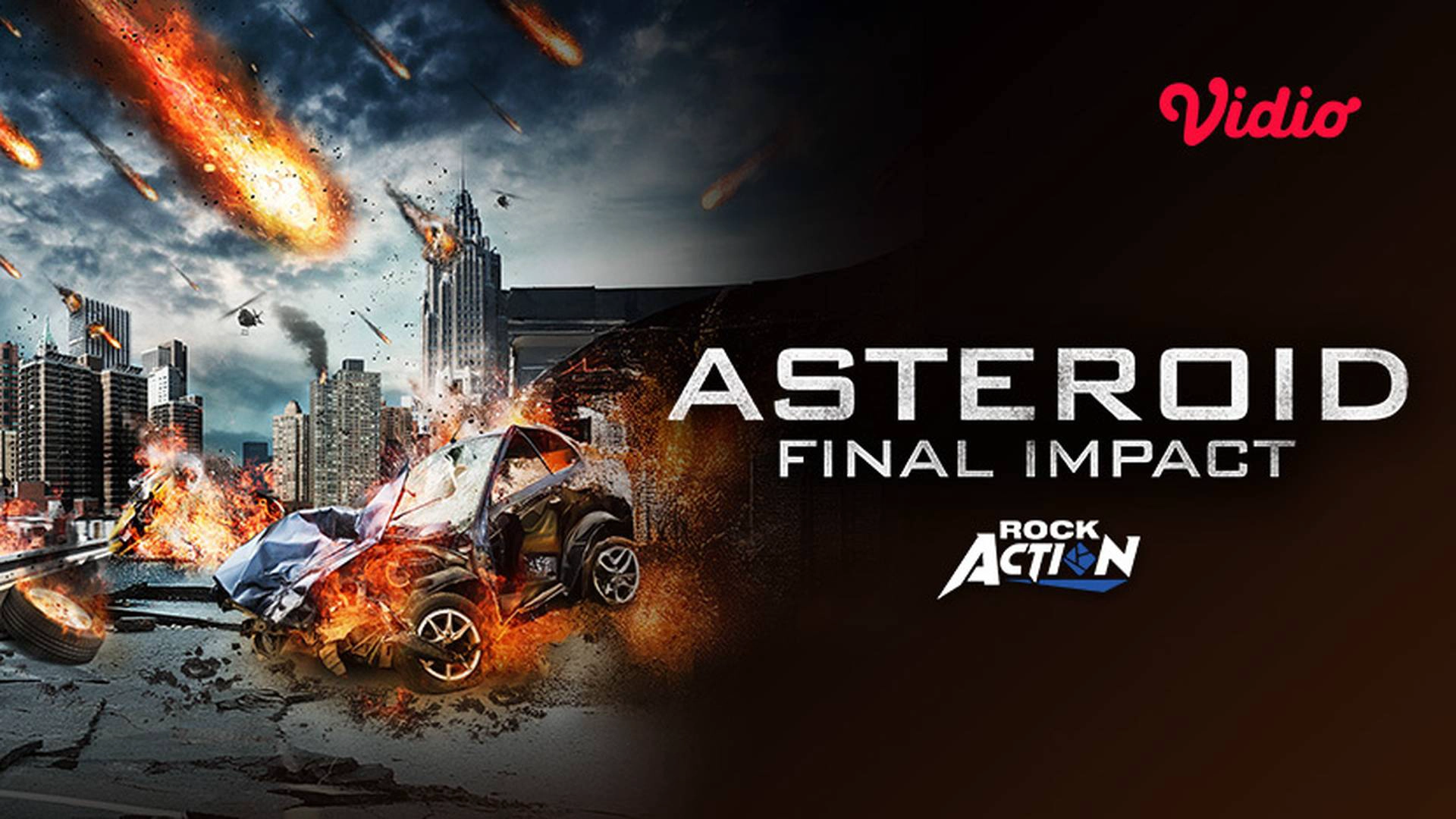 Asteroid: Final Impact