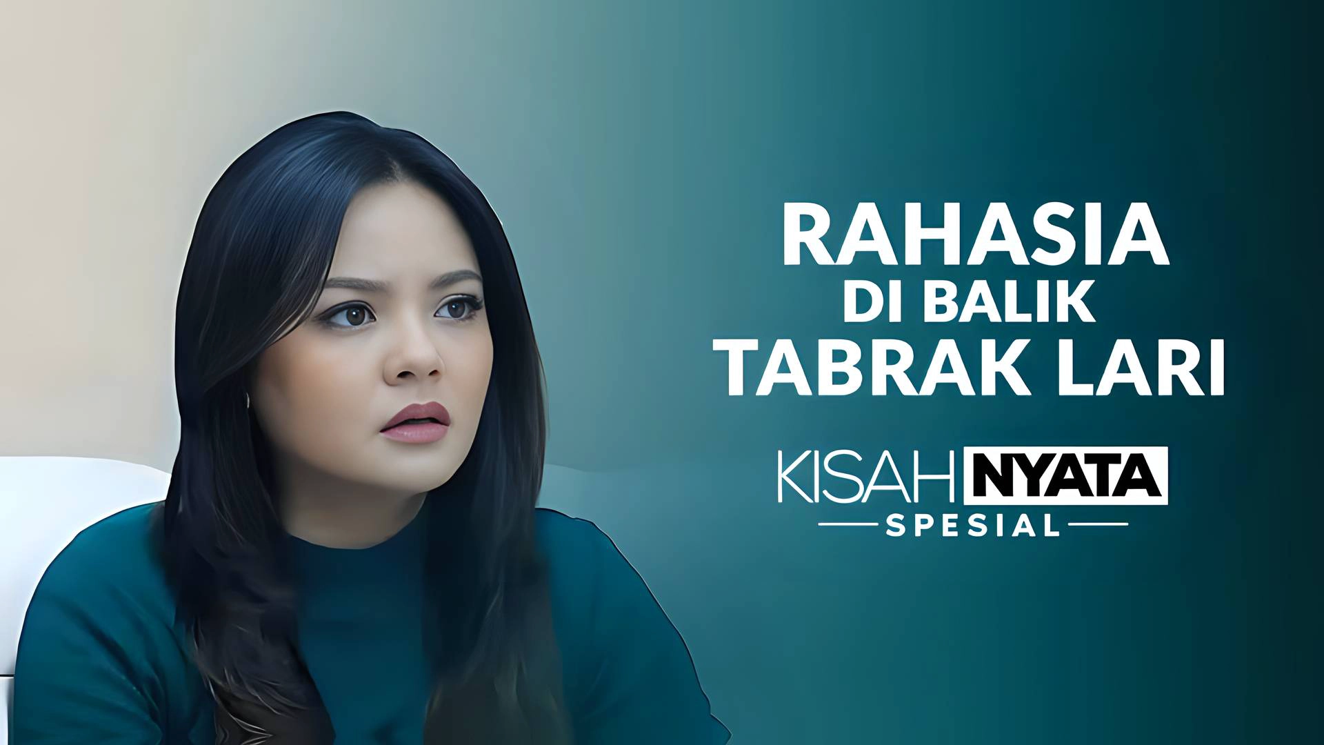 Rahasia di Balik Tabrak Lari
