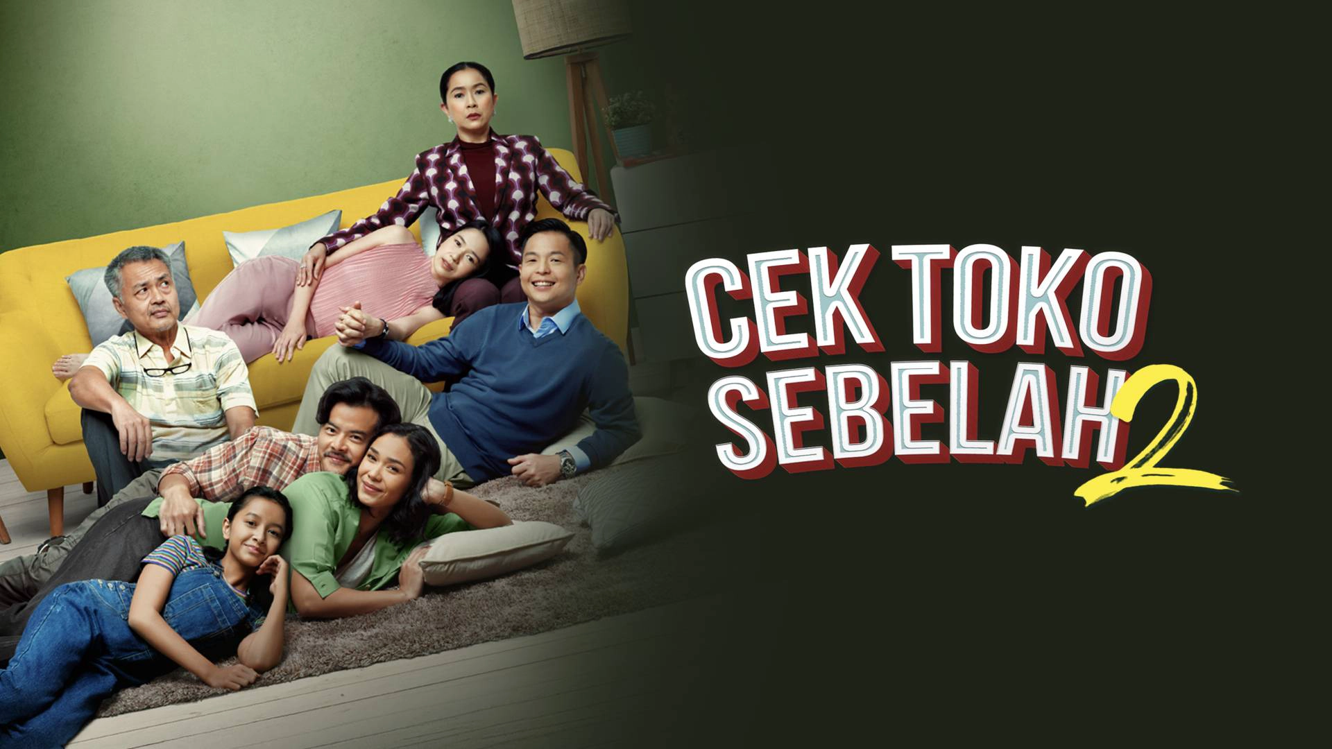 Cek Toko Sebelah 2