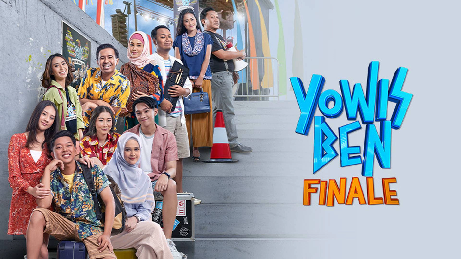 Yowis Ben Finale