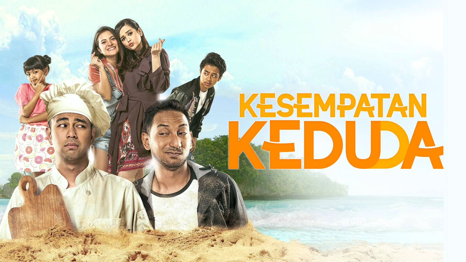 Kesempatan Keduda