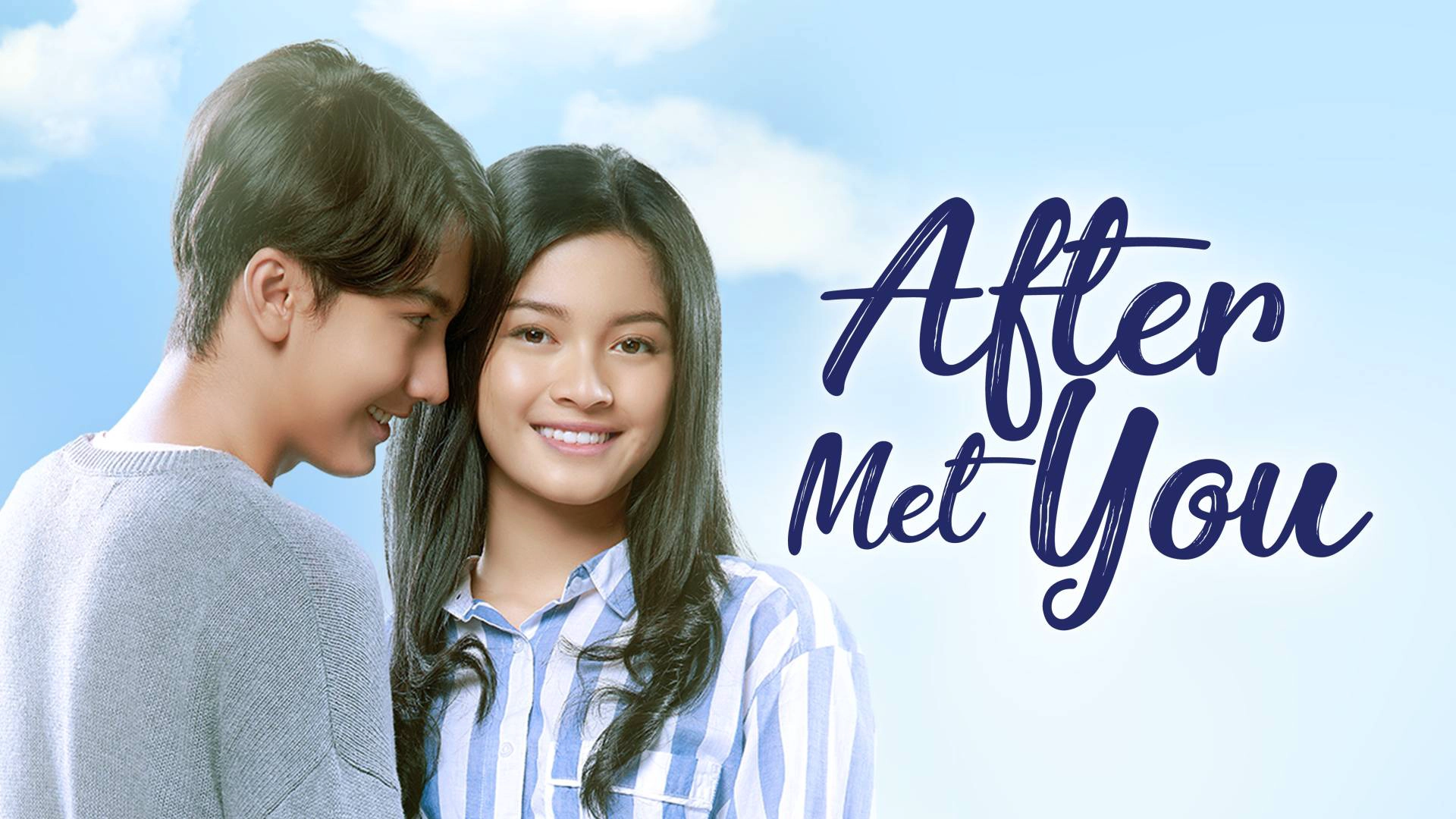 After Met You