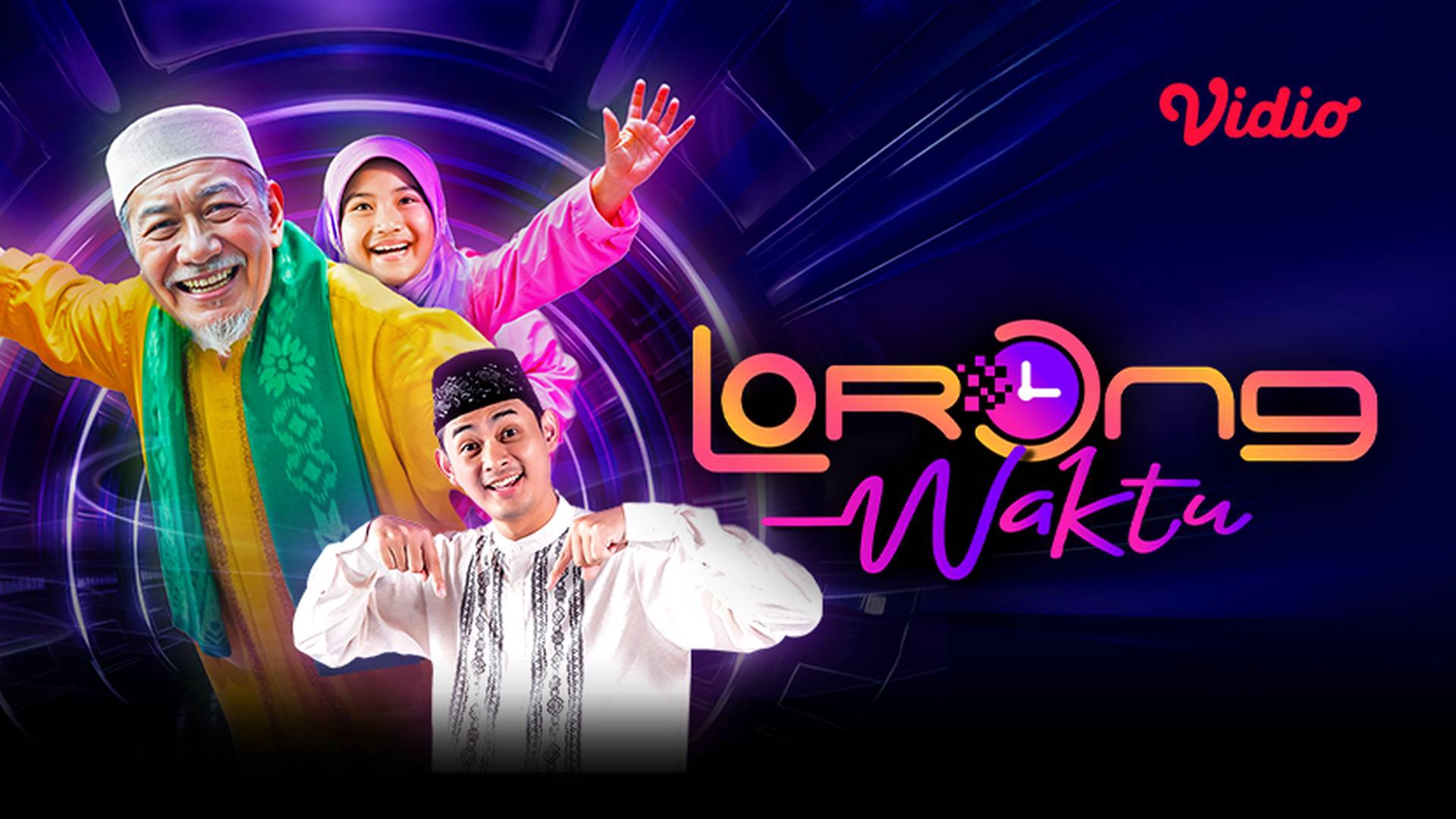 Lorong Waktu (2025)