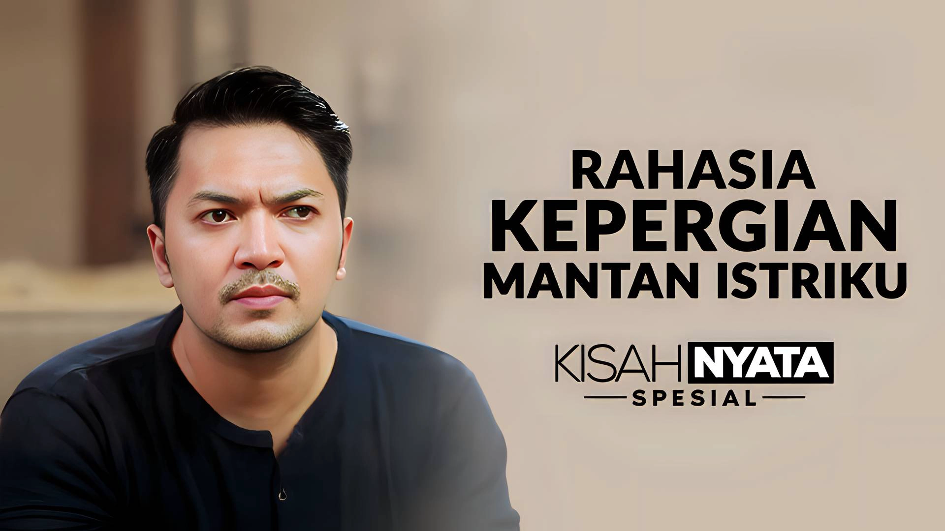 Rahasia Kepergian Mantan Istriku