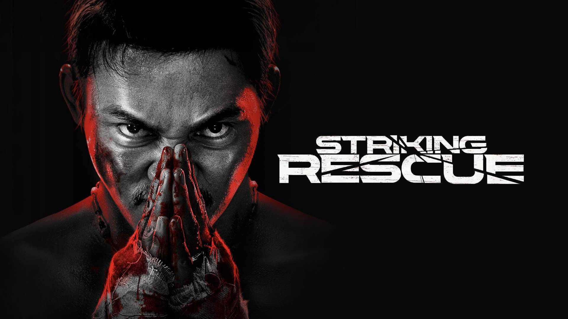 Striking Rescue