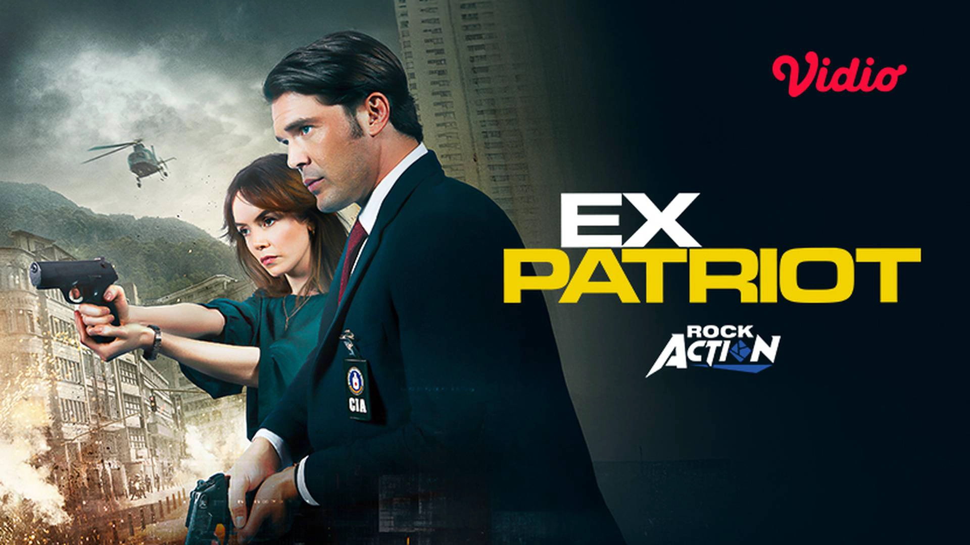Expatriot