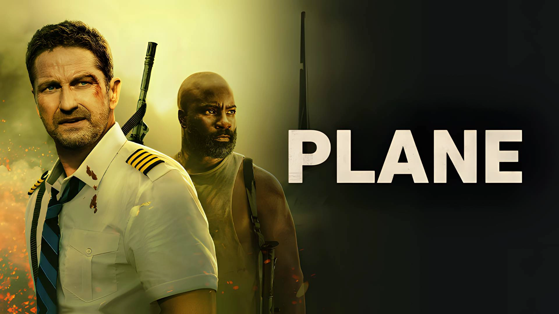Plane
