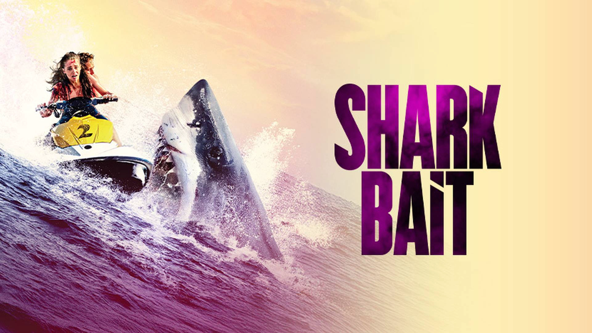 Shark Bait