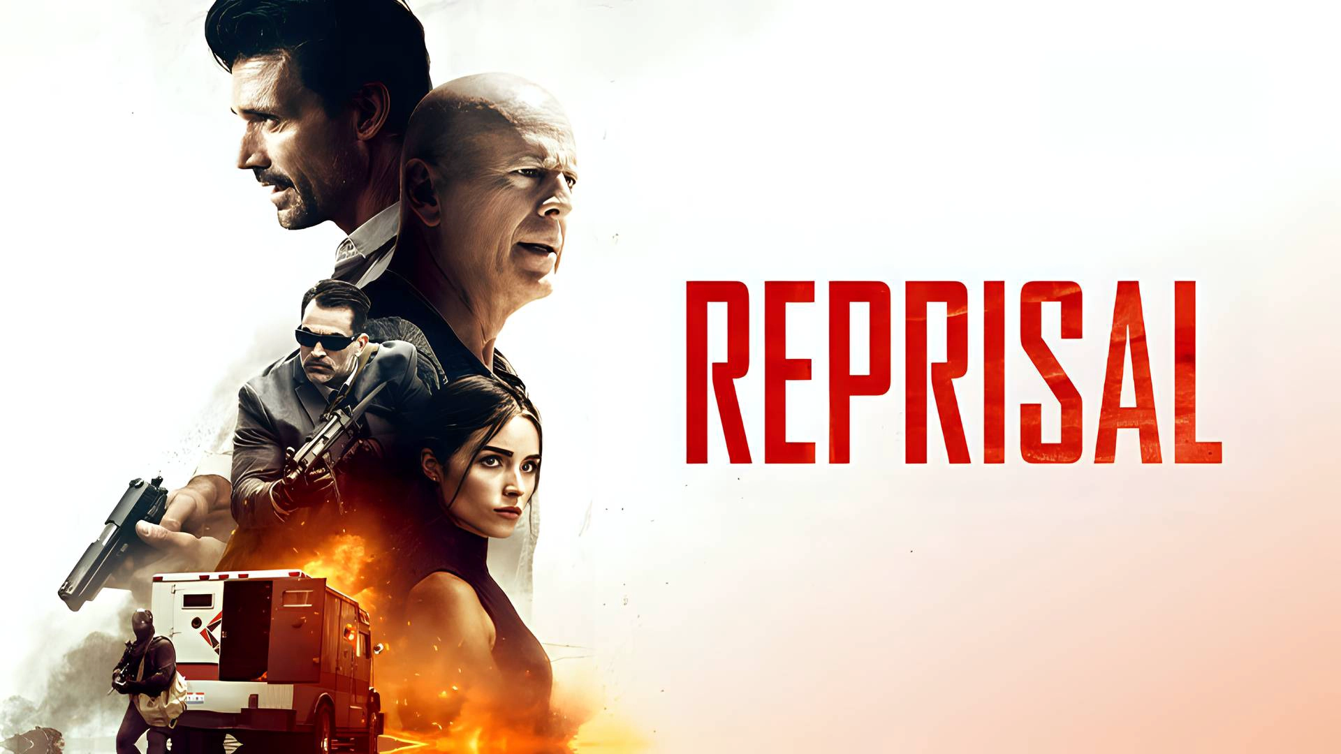 Reprisal