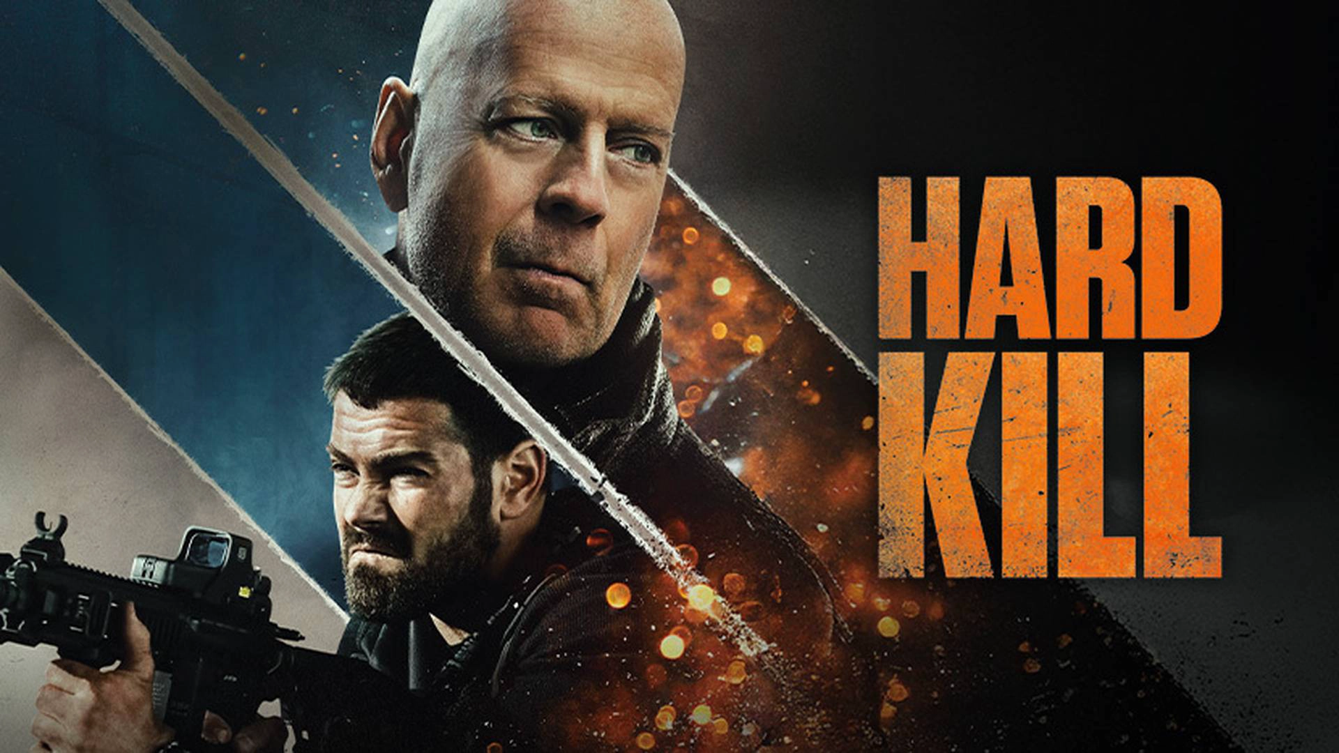 Hard Kill