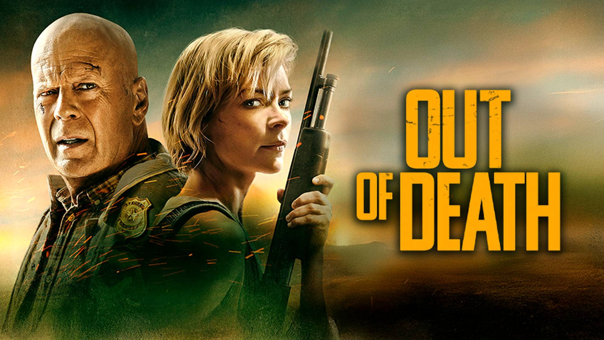 Out of Death