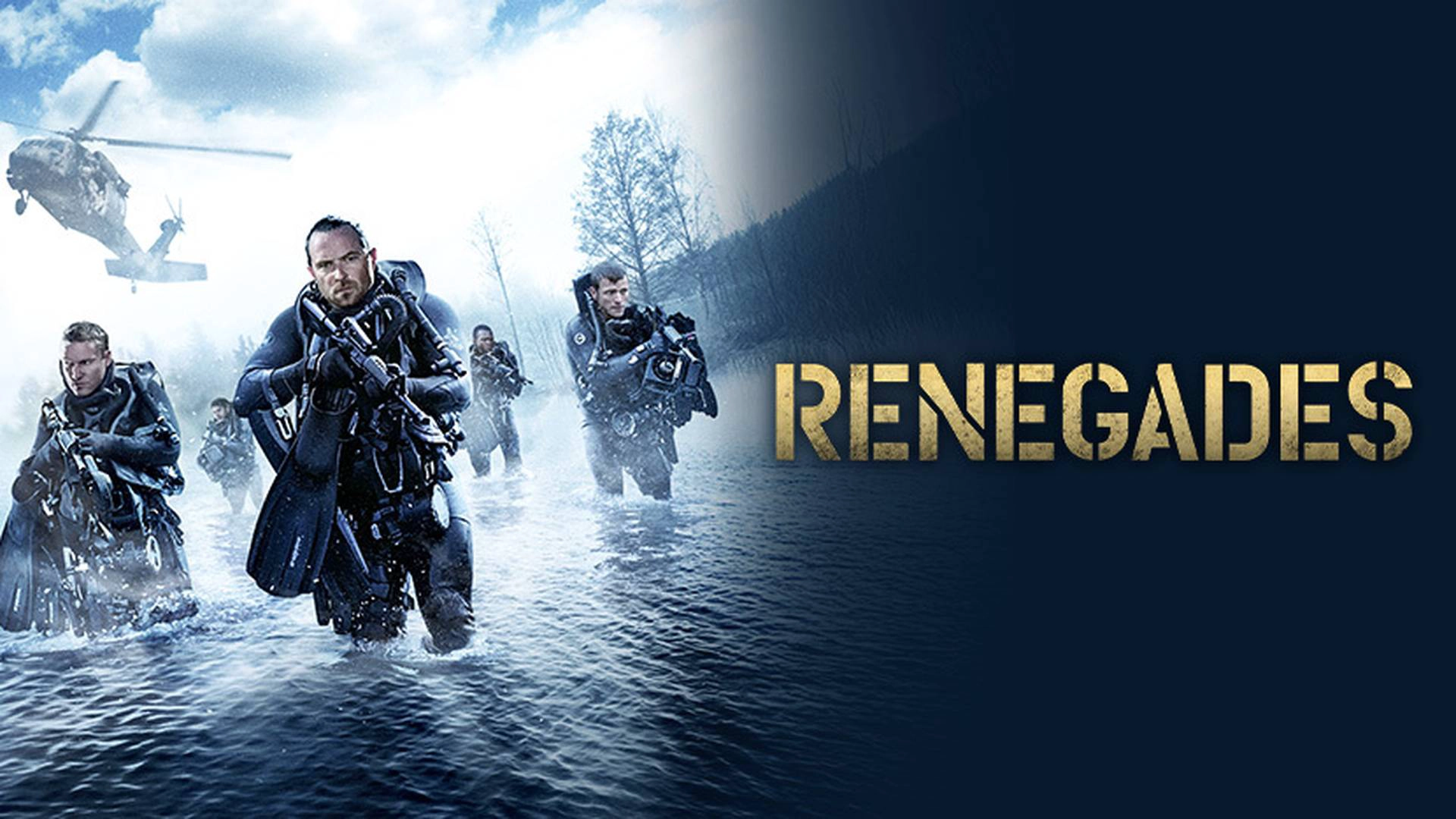 Renegades