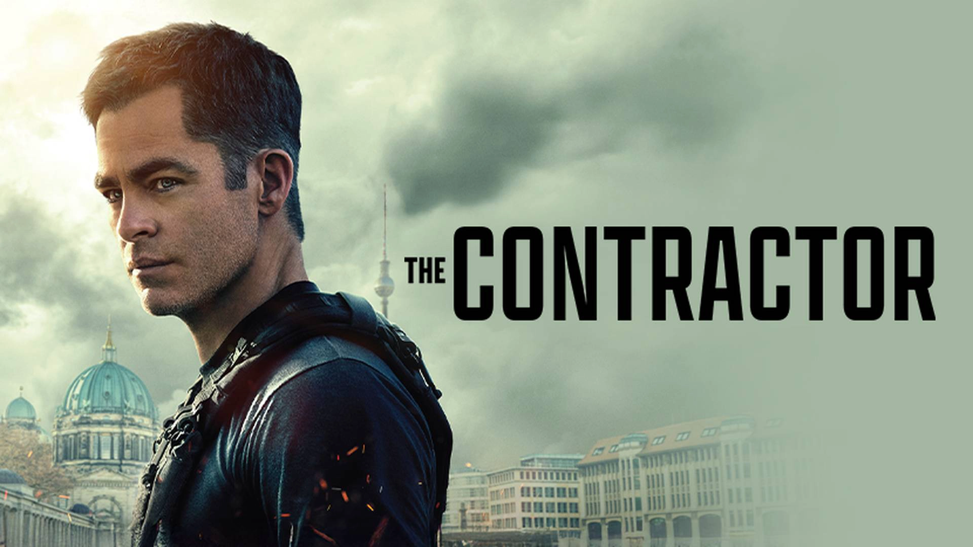 The Contractor