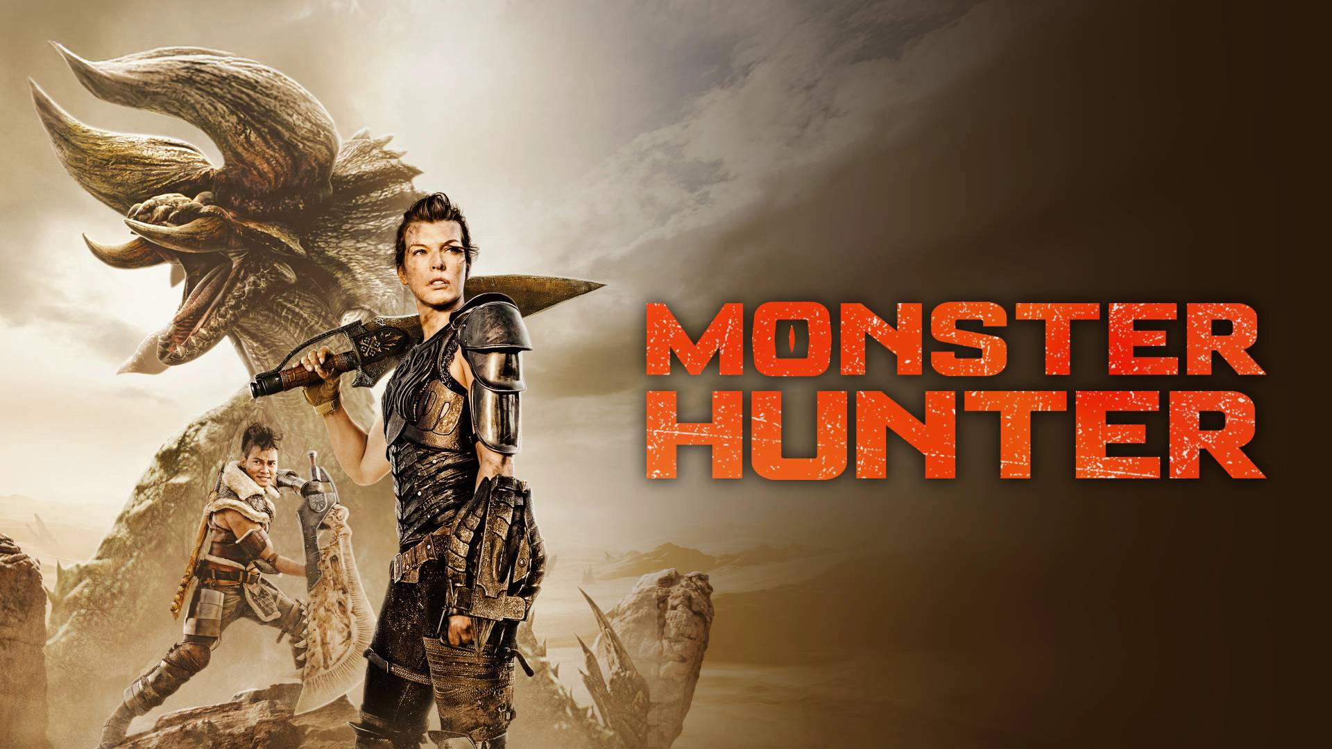 Monster Hunter