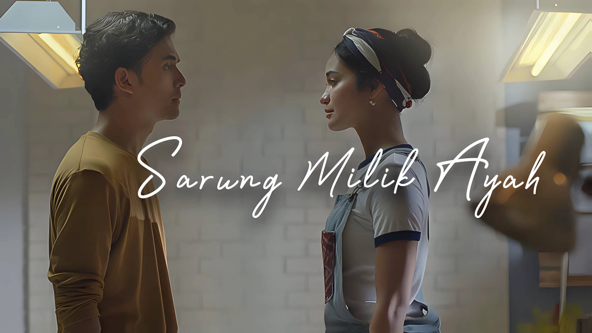 Sarung Milik Ayah
